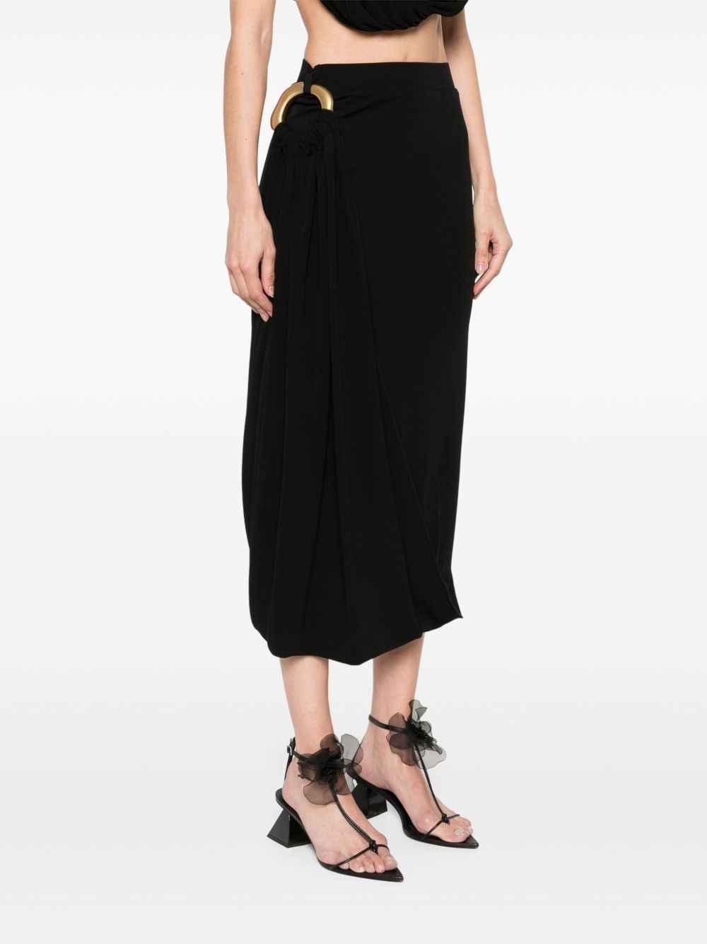 Sola maxi skirt - 3
