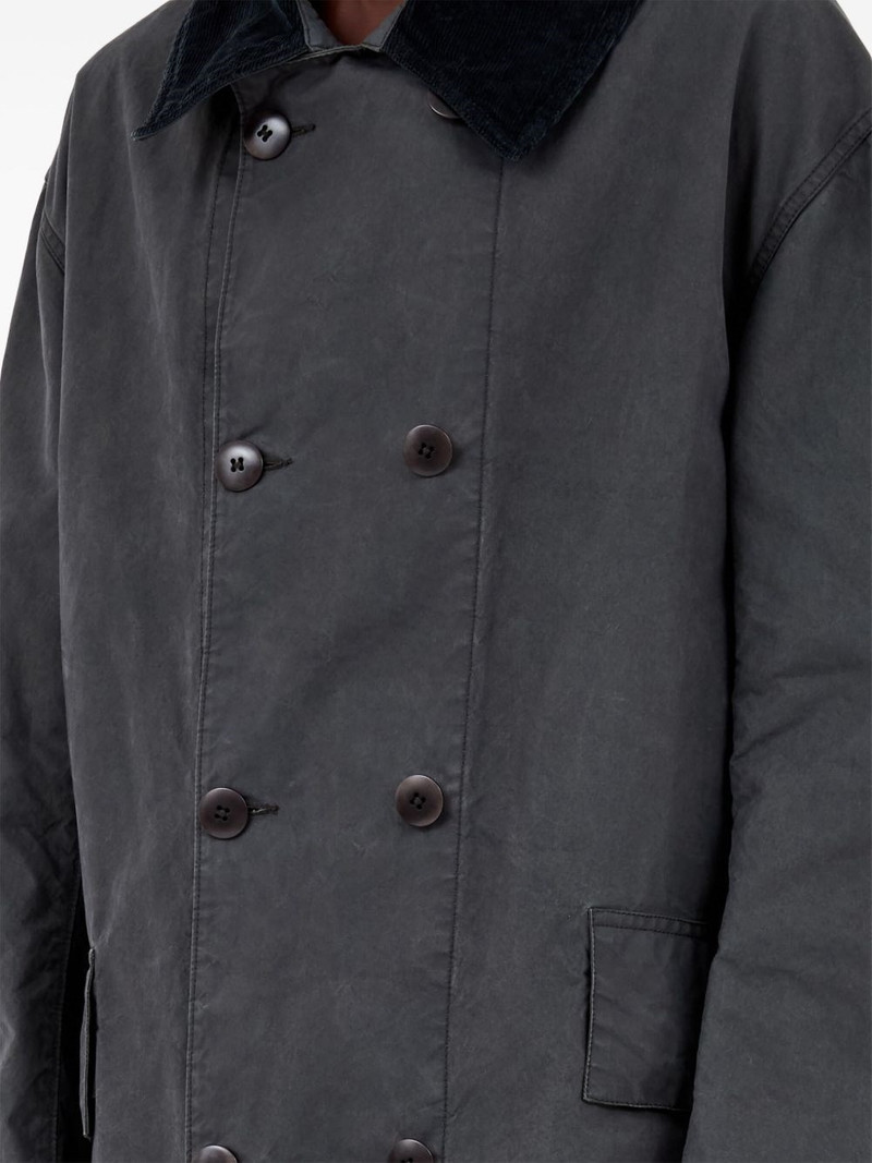 Maison Margiela Cotton jacket outlook