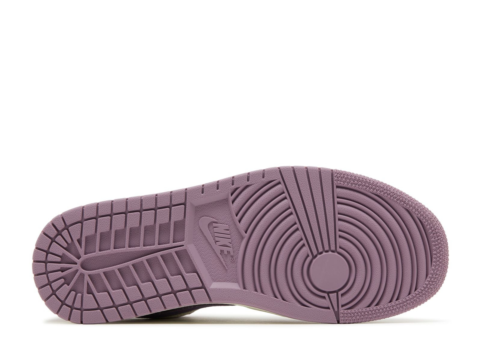 WMNS JORDAN 1 LOW 'INTERNATIONAL WOMEN'S DAY' - 4