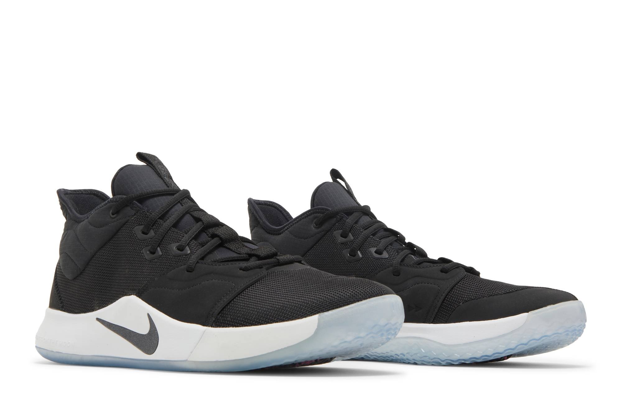 PG 3 'Black' - 8