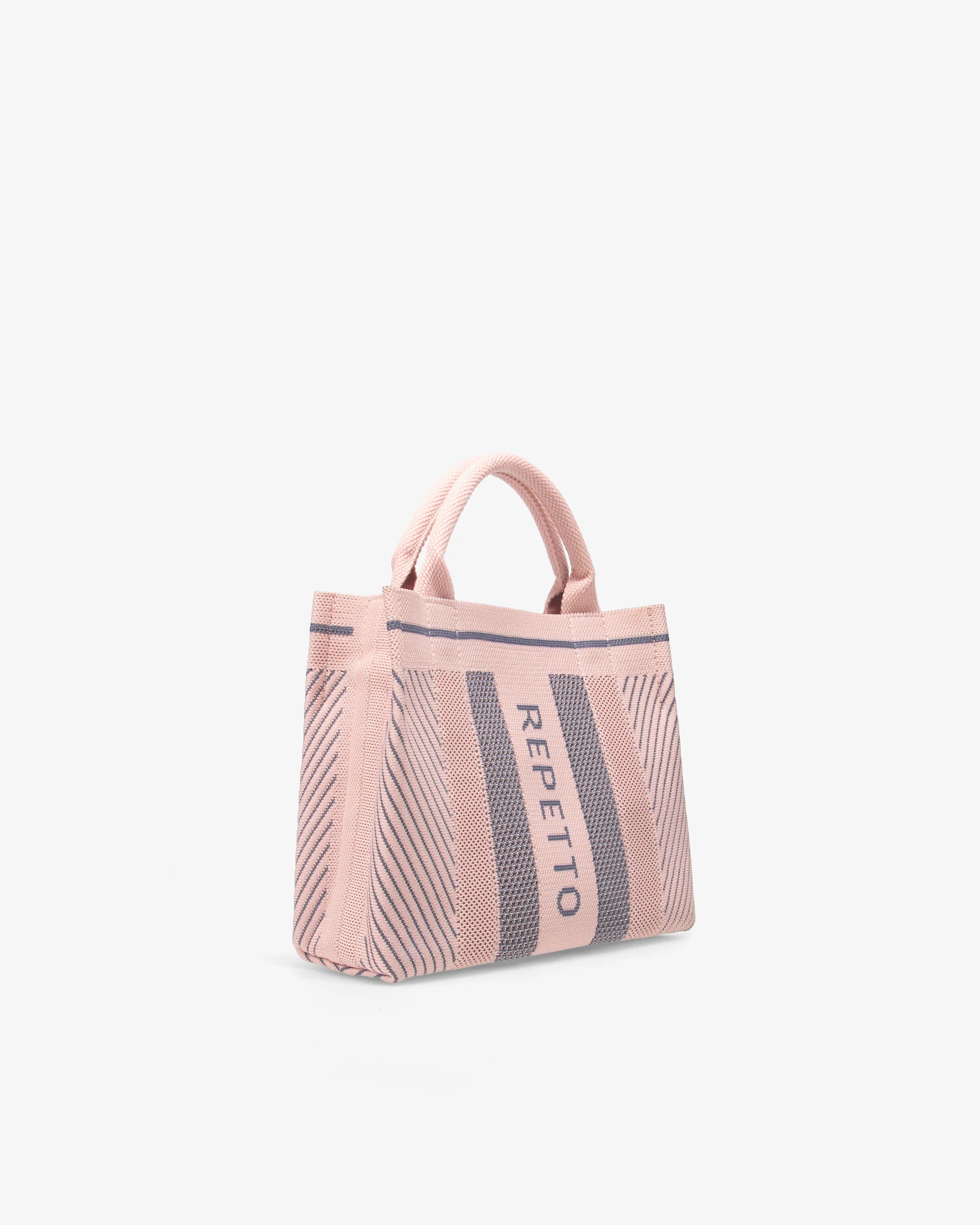 REPETTO SMALL SHOPPING BAG - 5