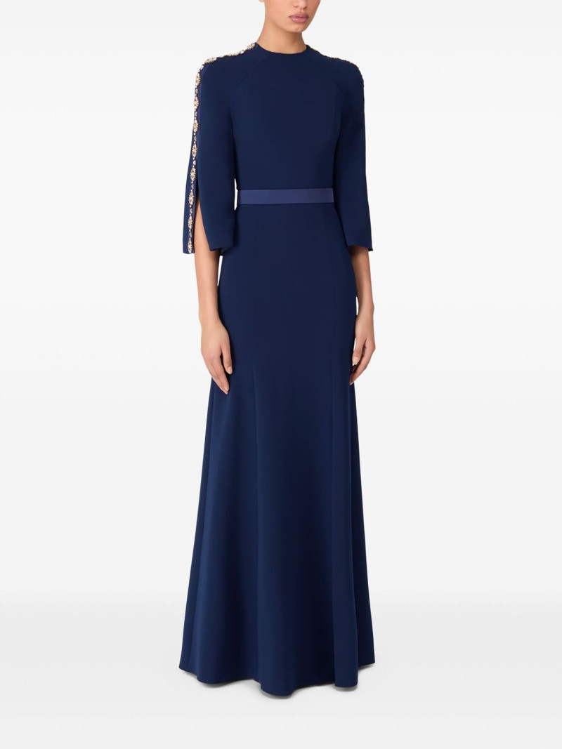 JENNY PACKHAM Mildred dress outlook
