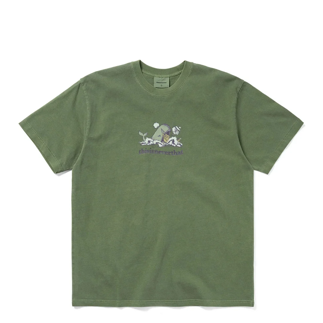 Dangerous Sea Tee - 1