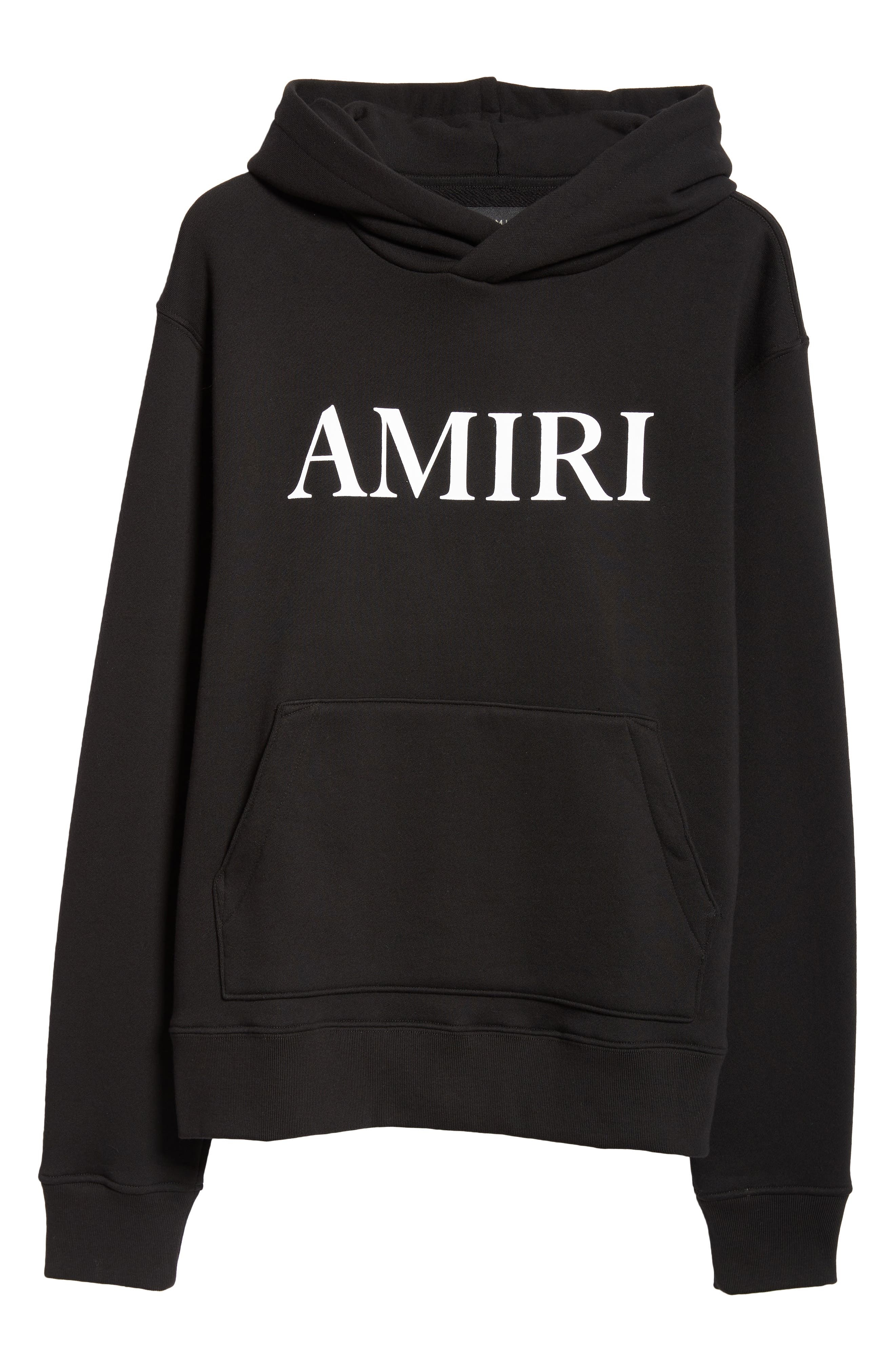 Core Logo Hoodie - 6