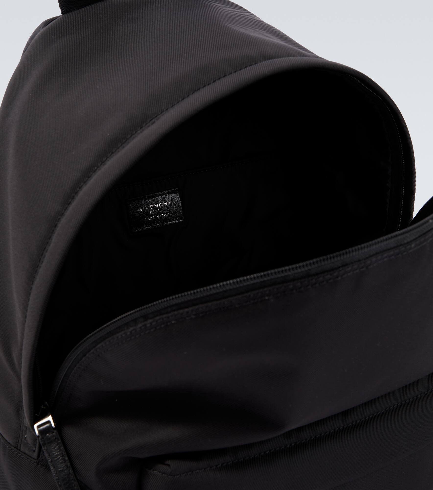 Essential U backpack - 4