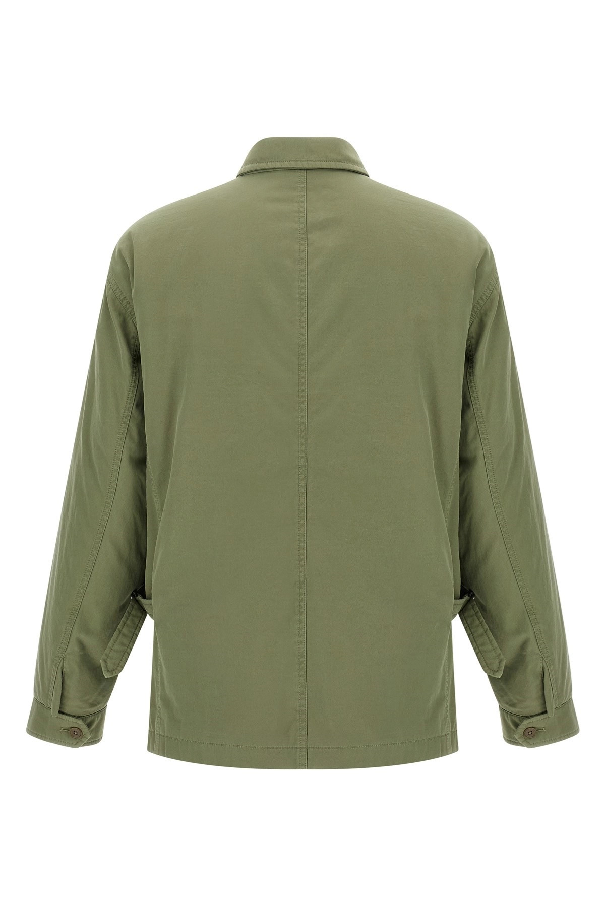 'Justo' jacket - 2