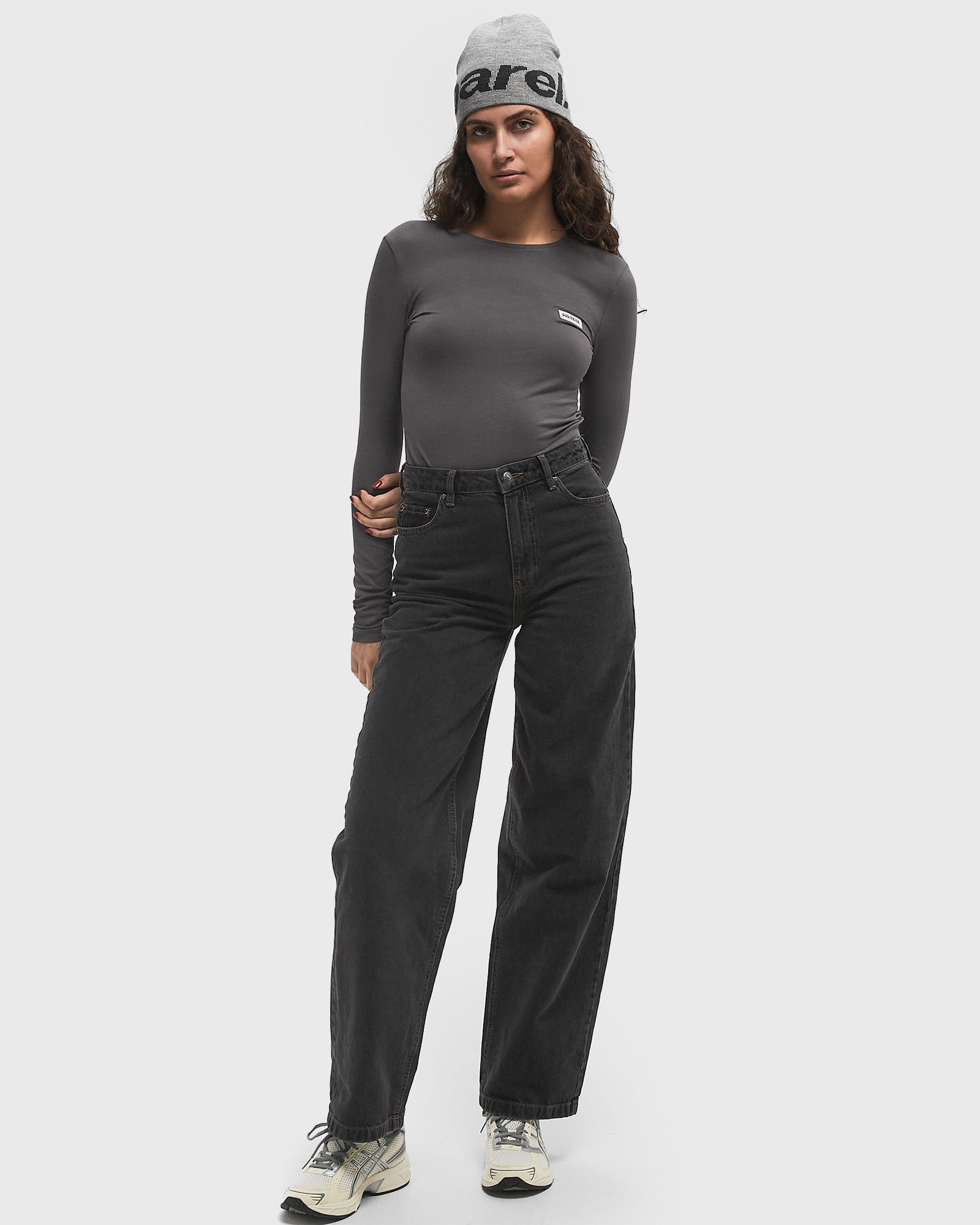 Long Sleeve Tee - 2