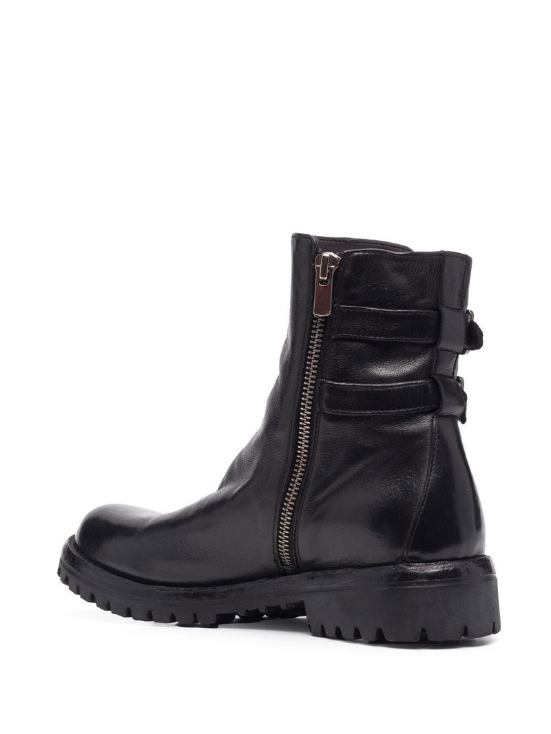 Loraine ankle boots 3