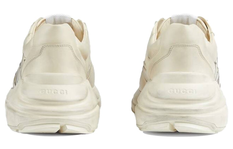 Gucci Rhyton 'Think & Thank' 636343-A9L00-9522 - 5