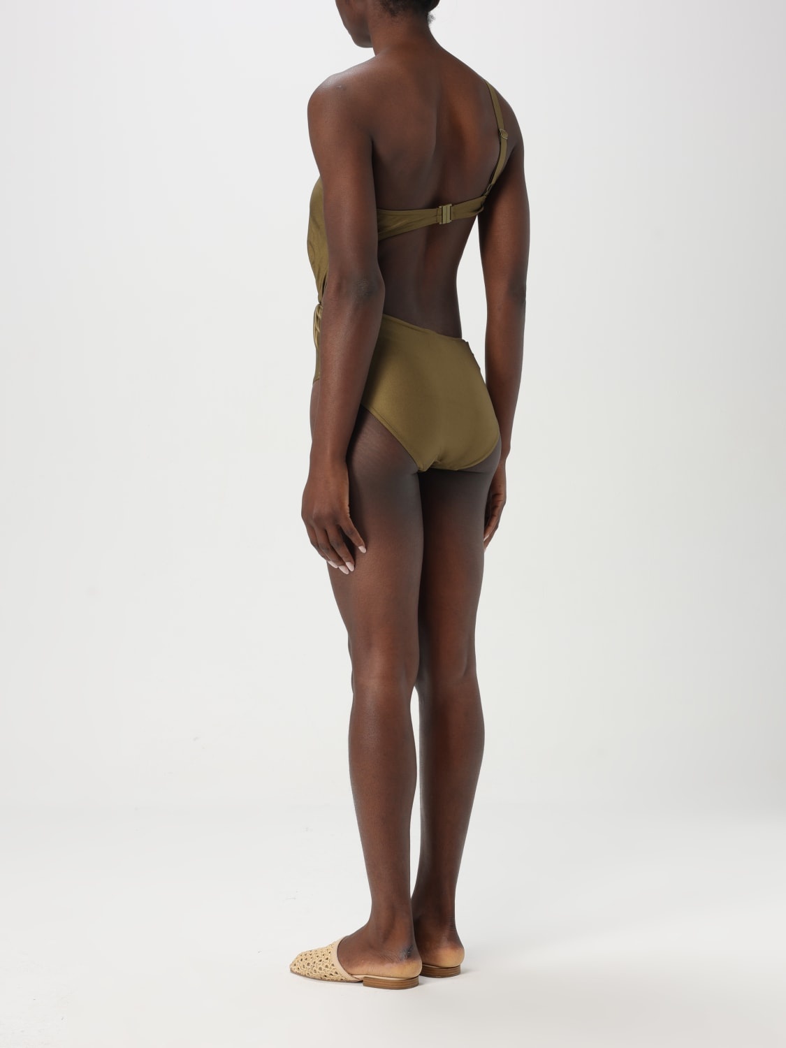 Swimsuit woman Zimmermann - 2