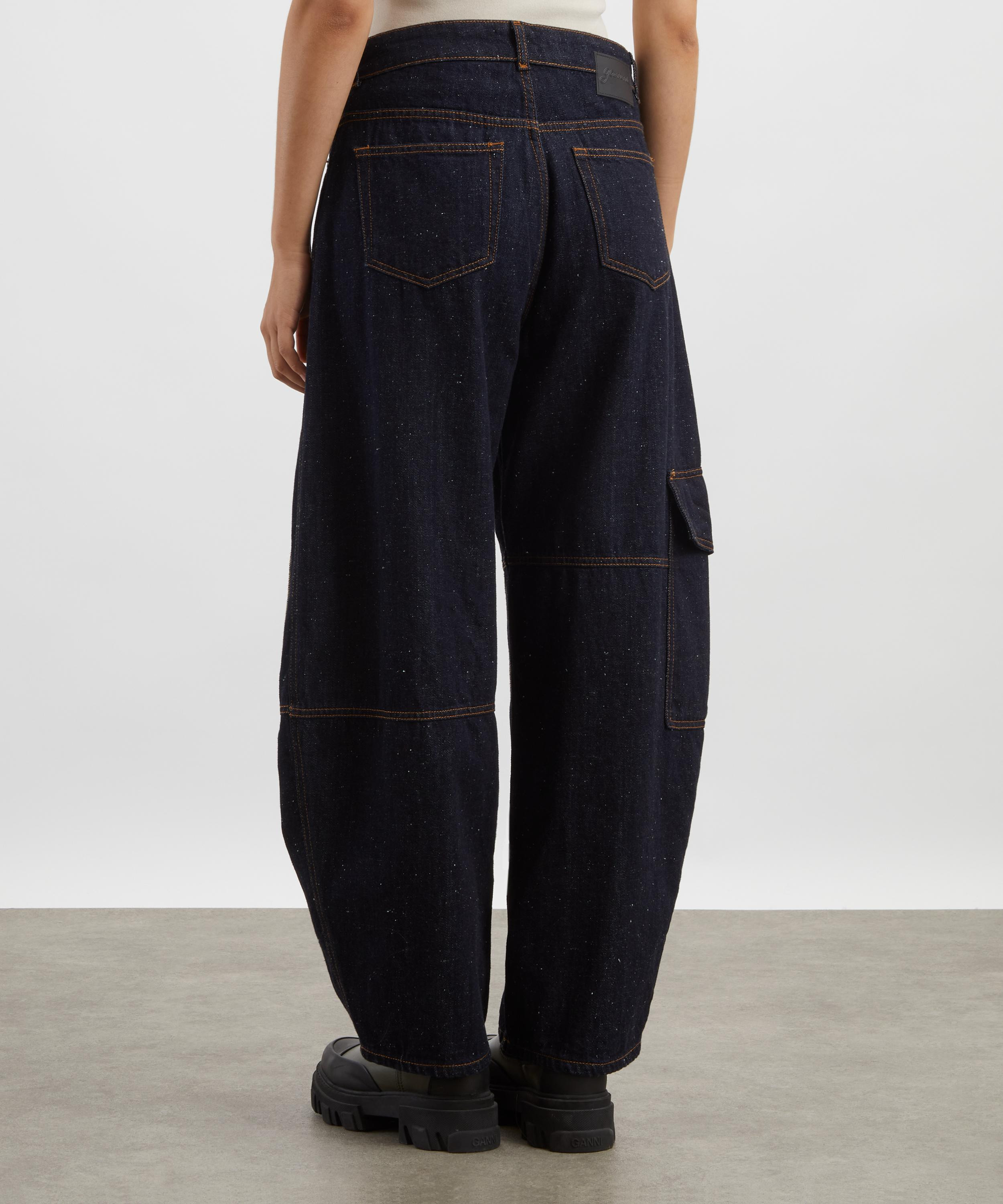 Neppy Carpenter Jeans - 4