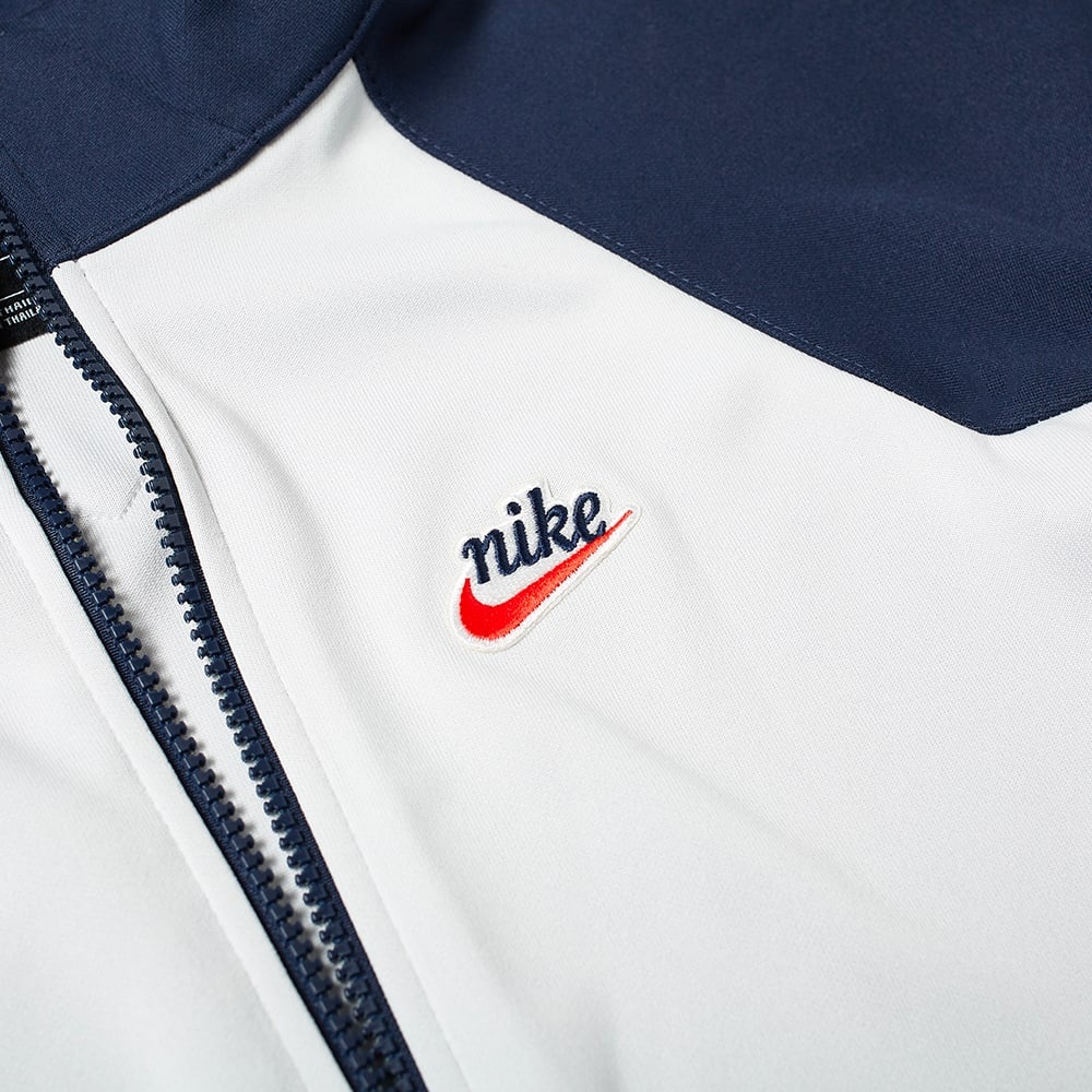 Nike Heritage Track Top - 3