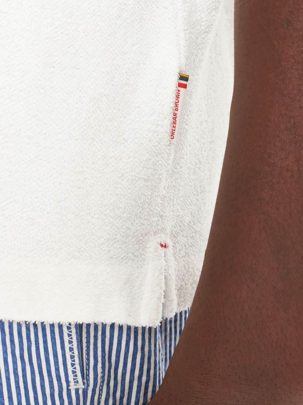 Howell organic cotton shirt - 5