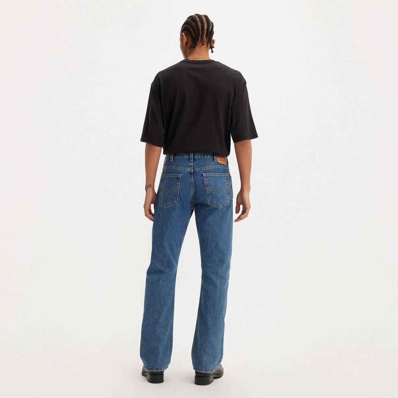 517™ BOOTCUT MEN'S JEANS - 5