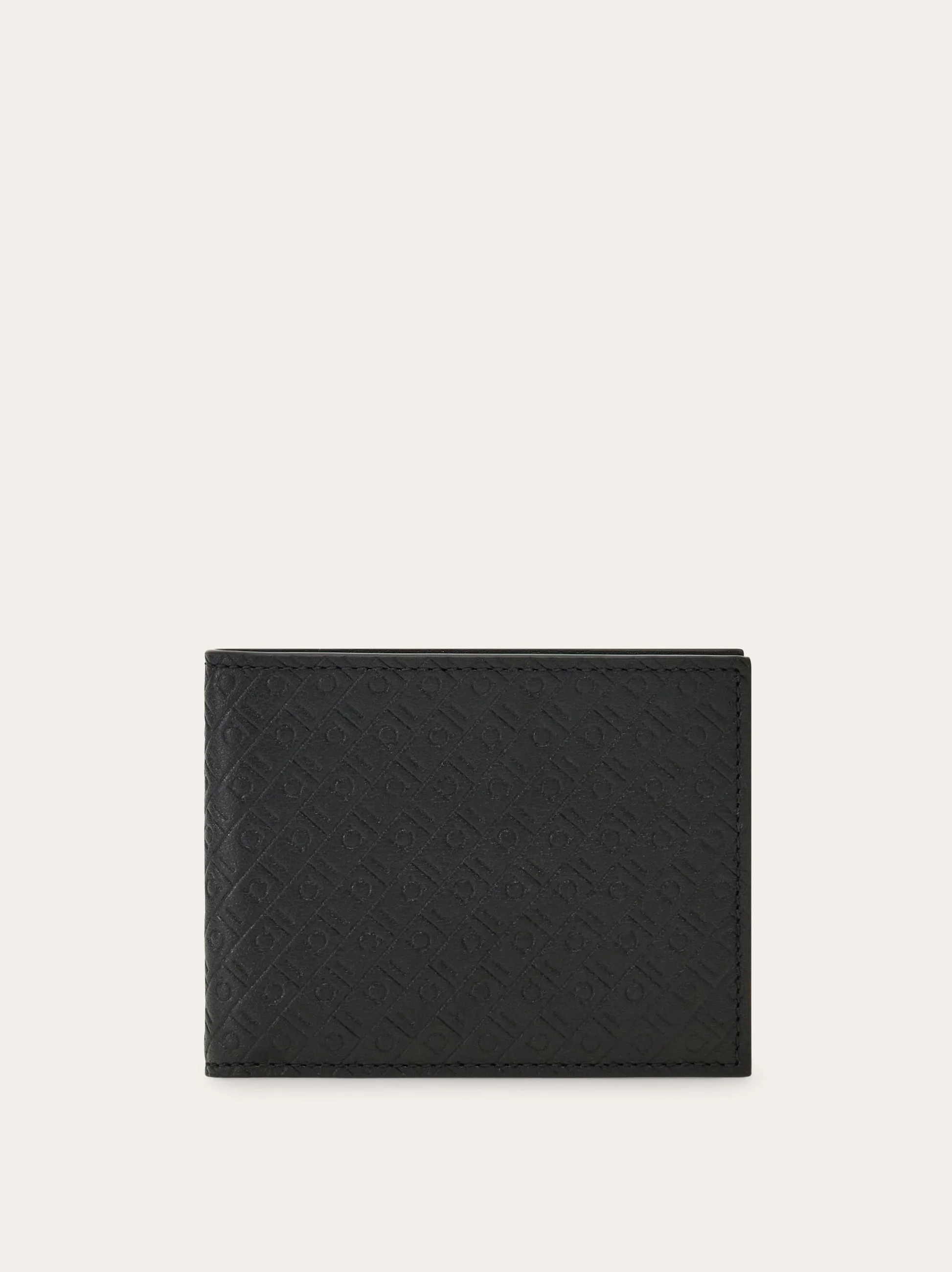 Ferragamo Monogram wallet - 1