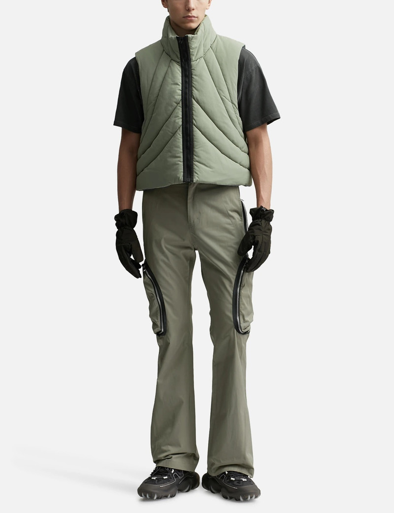 FFFPOSTALSERVICE BP GILET VEST outlook