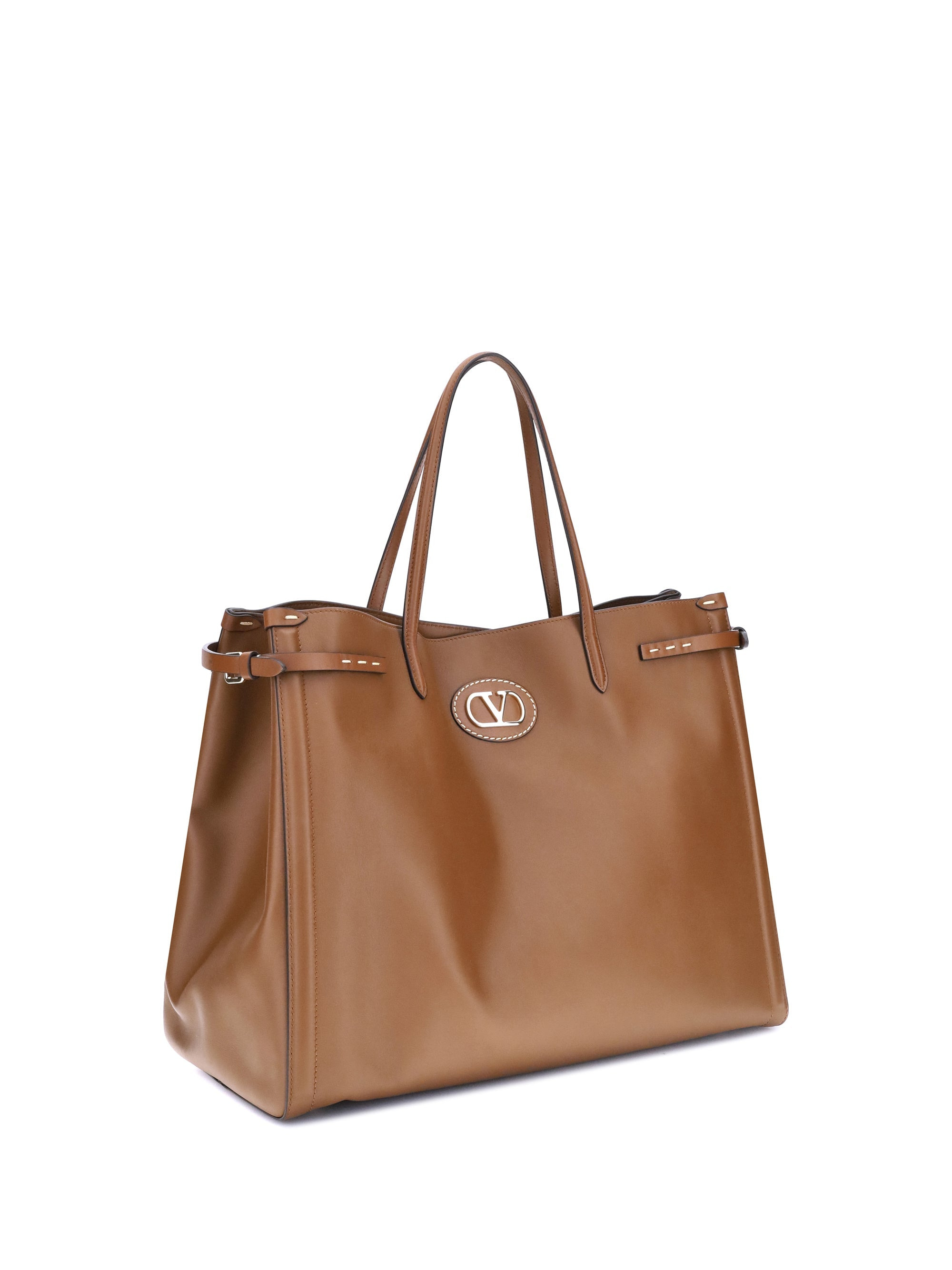 Valentino Garavani Women Large Antibes Tote Bag - 2