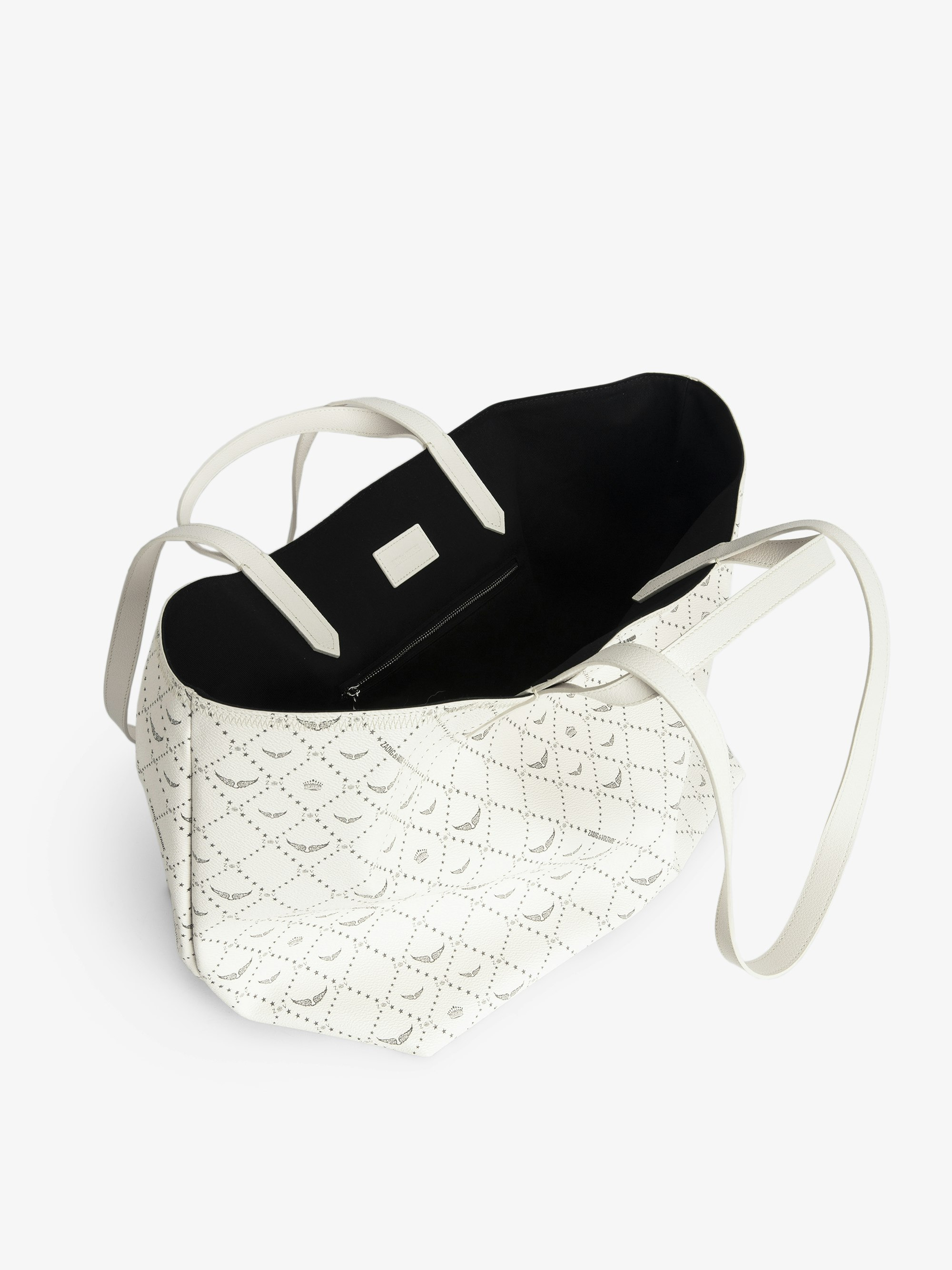 Z Shopper XL Monogram Bag - 5