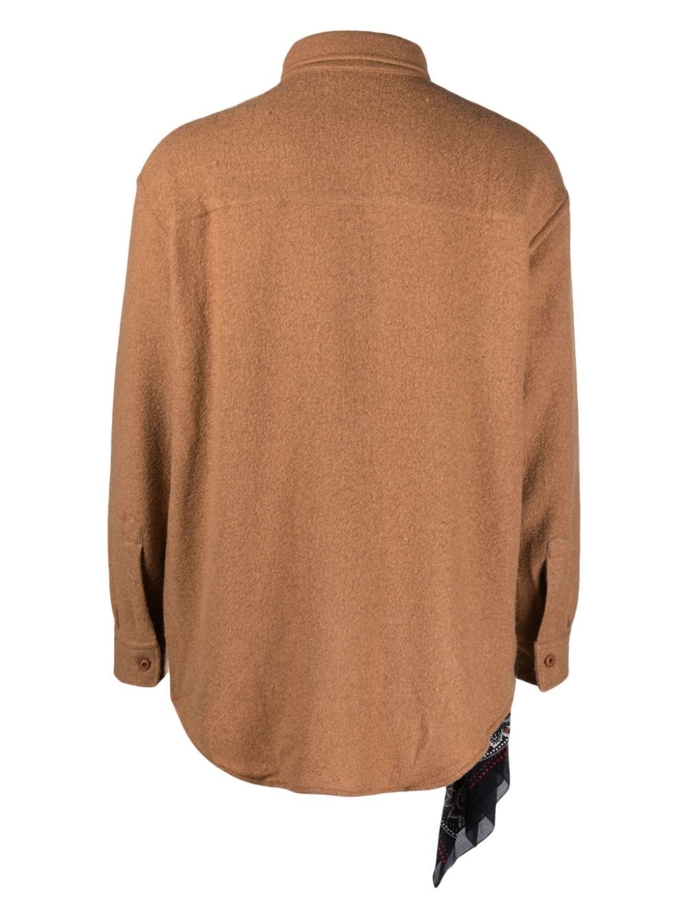 Destin - Destin Shirts Camel - 2