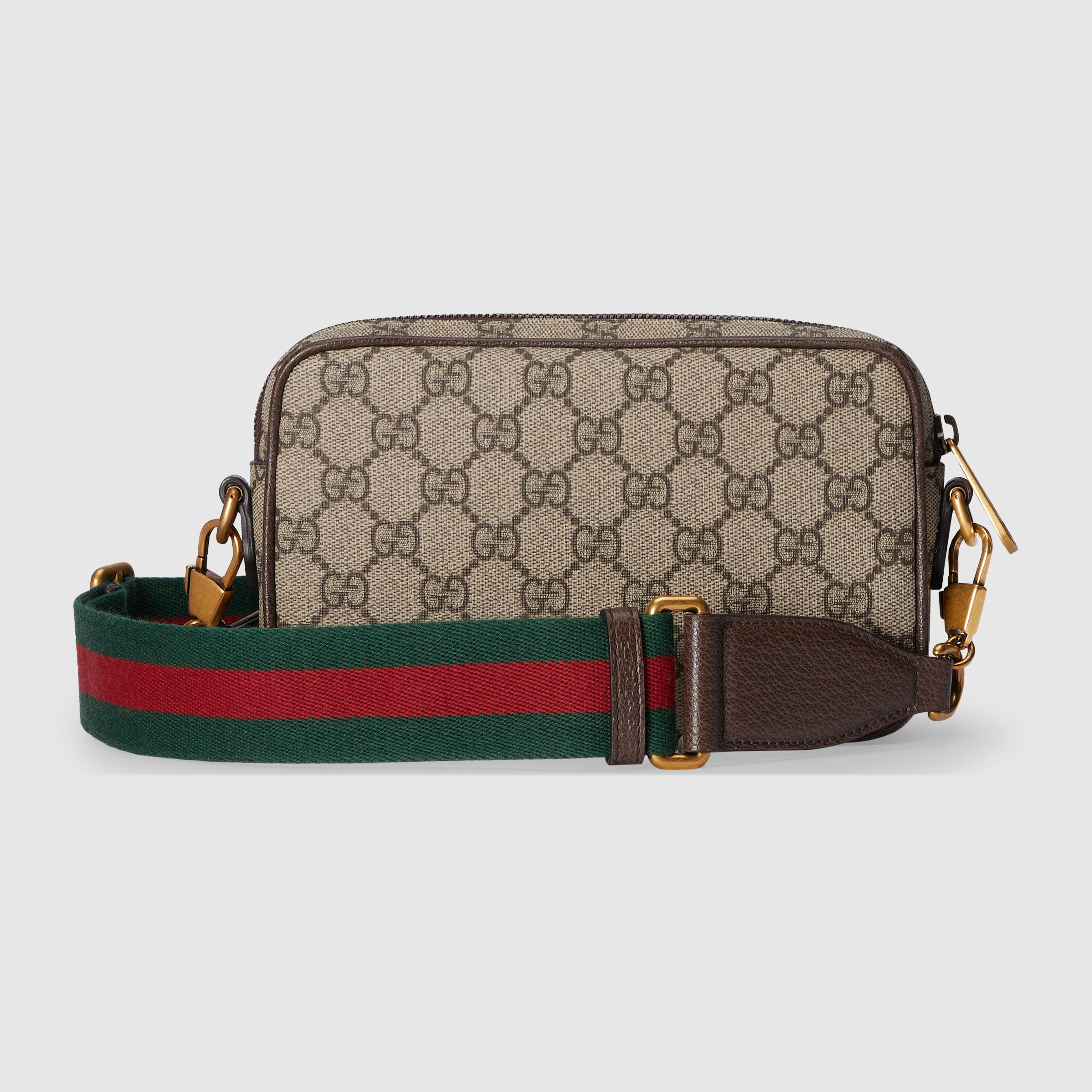 Ophidia GG mini bag - 6
