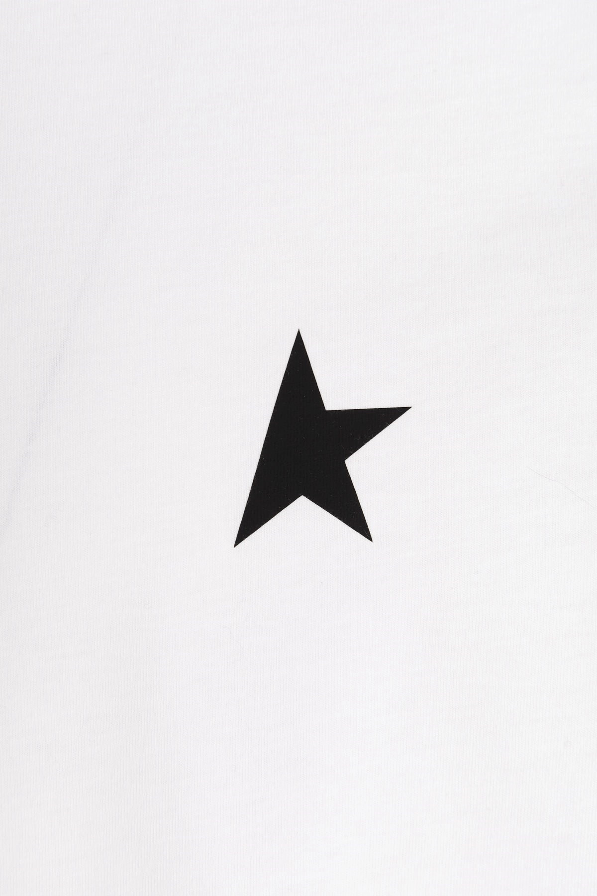 T-shirt 'Small Star' - 5