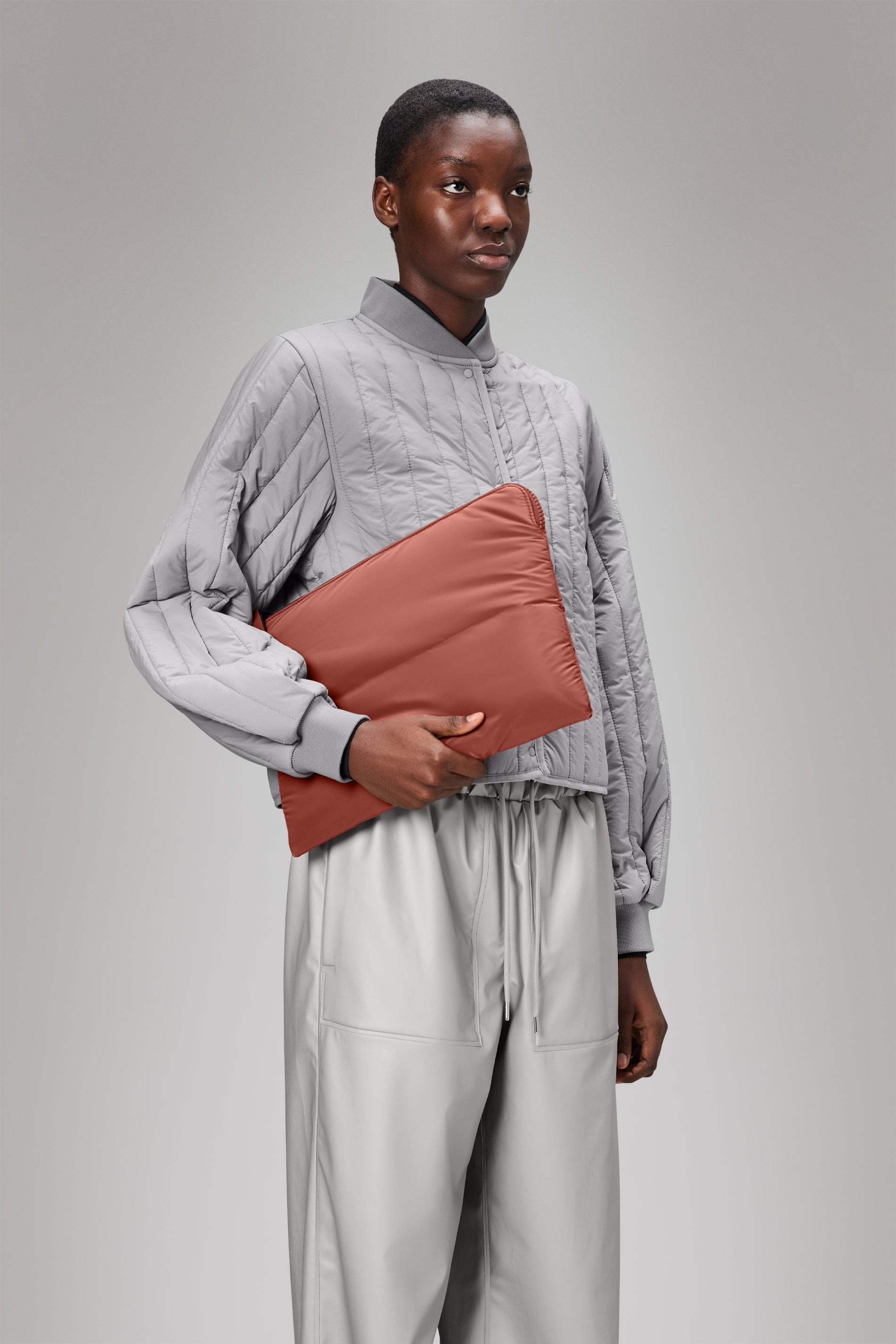 Puffer Laptop Cover 13"/14" - 3