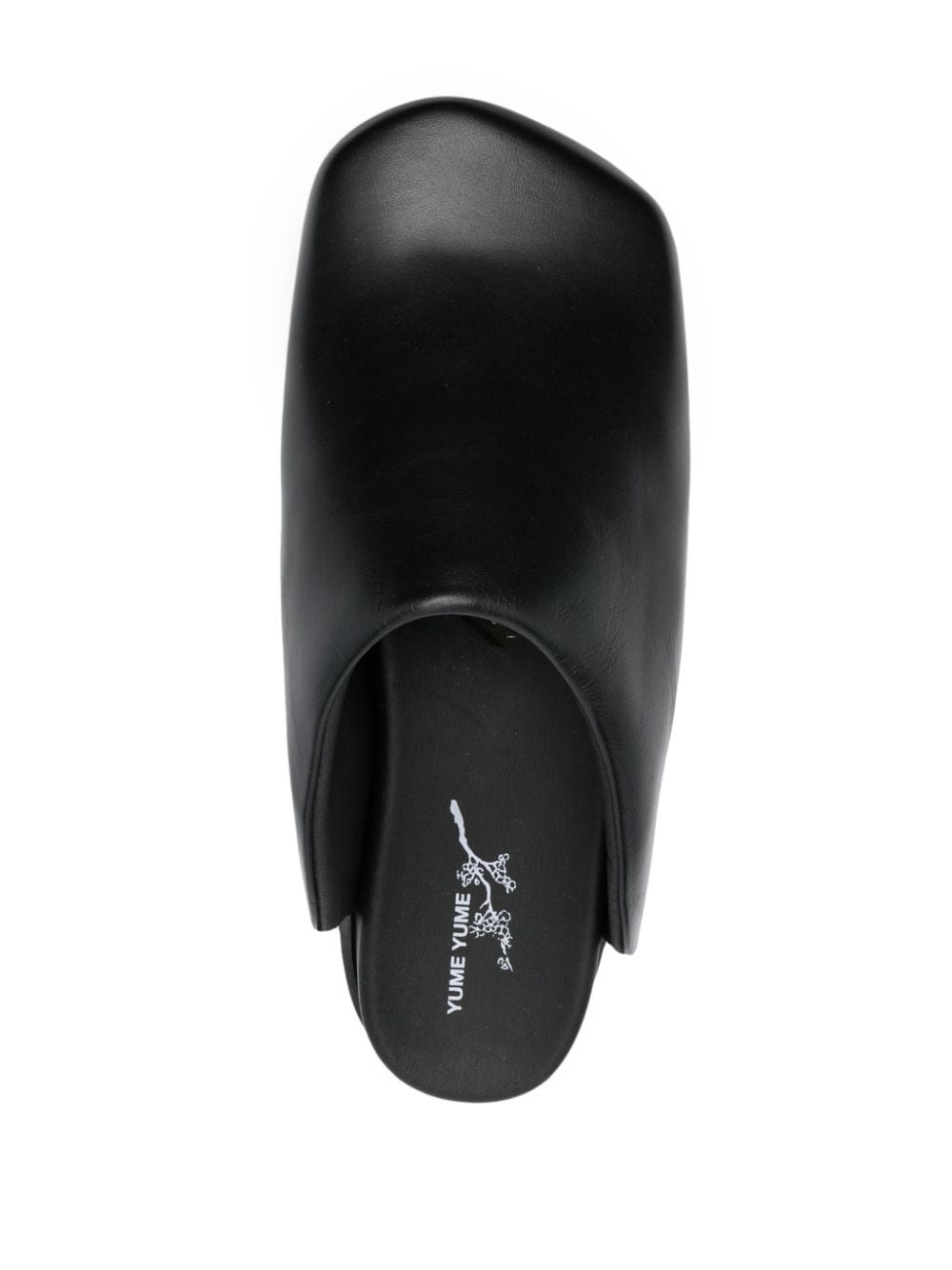 Truck leather slippers - 4