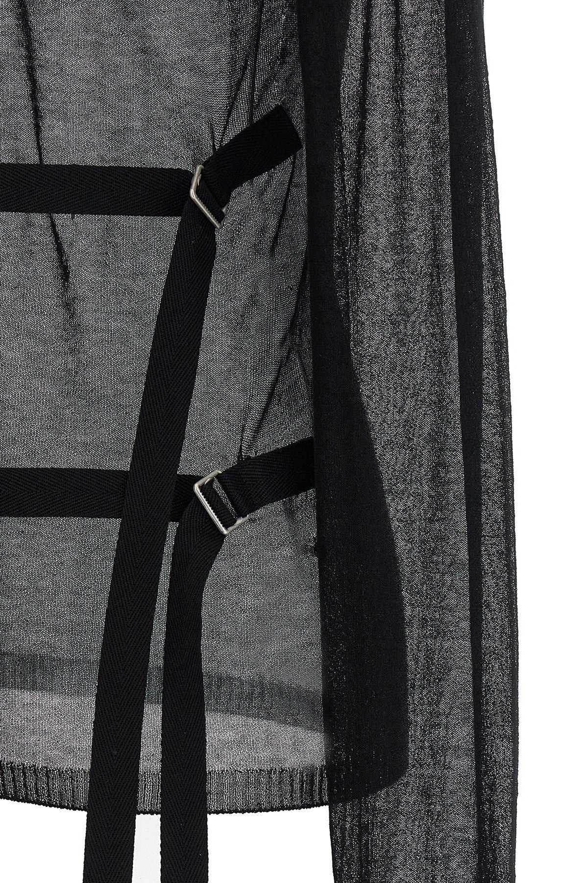 Ann Demeulemeester Women Blion' Sweater - 3