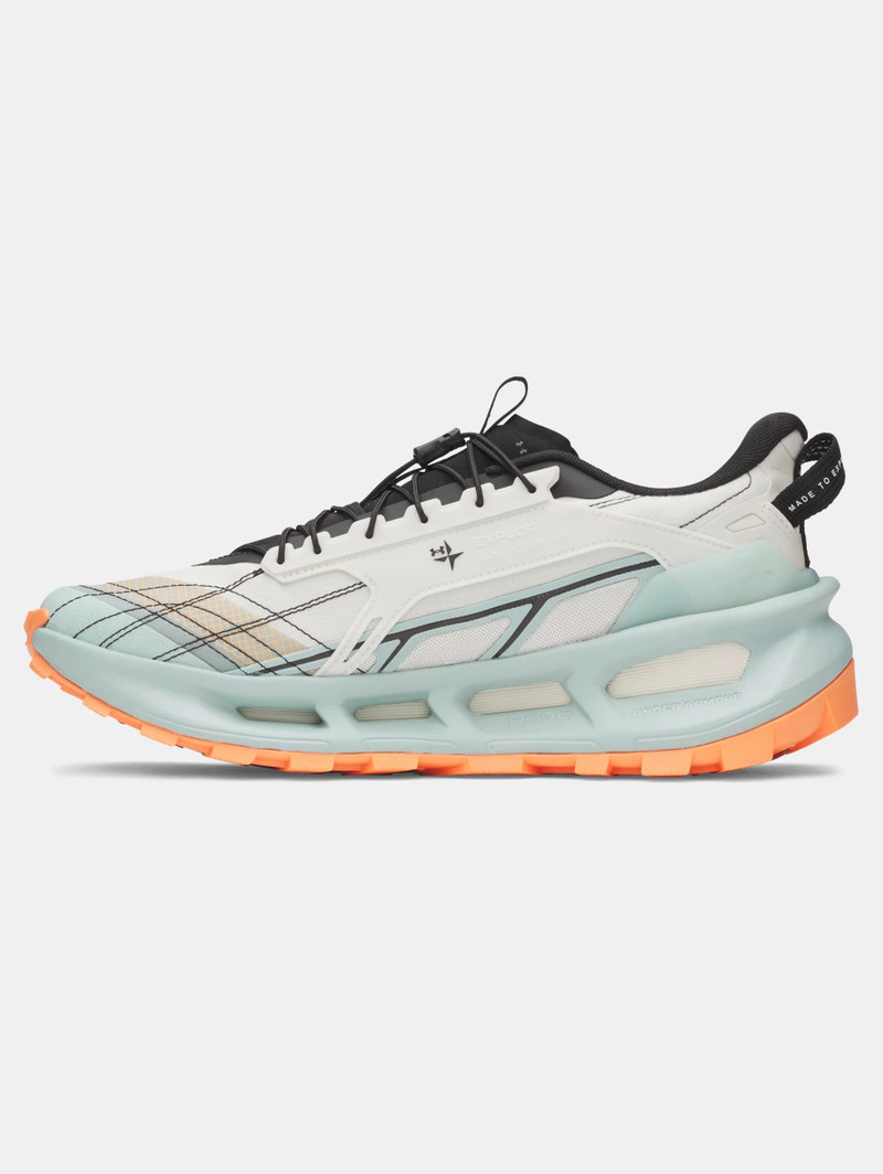 Under Armour UA EXPLOR Trail outlook