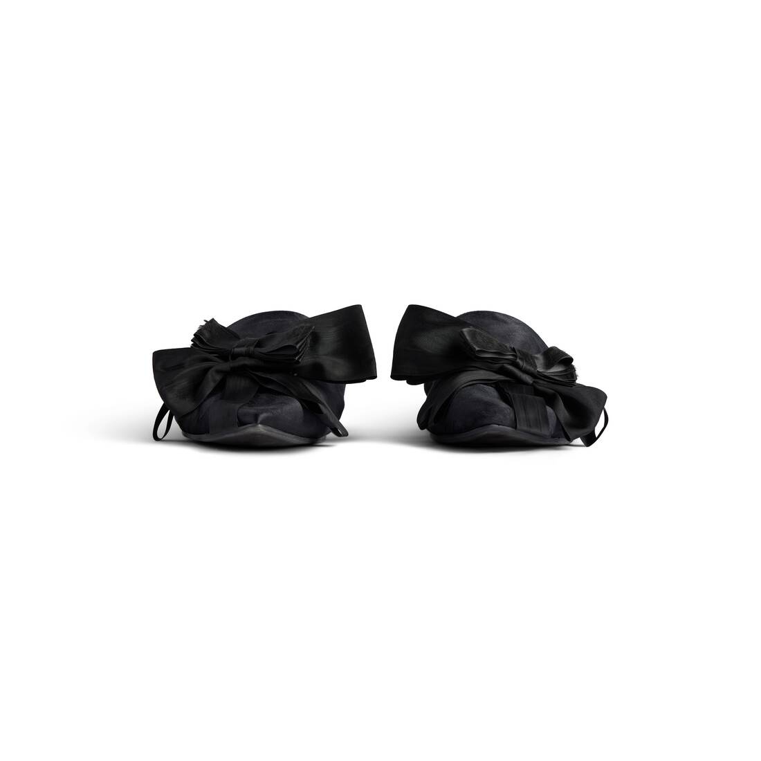 【BALENCIAGA】Louis Xv Mule ルイ15世 ミュール BALENCIAGA Louis XV Mule | labelsfashion | REVERSIBLE