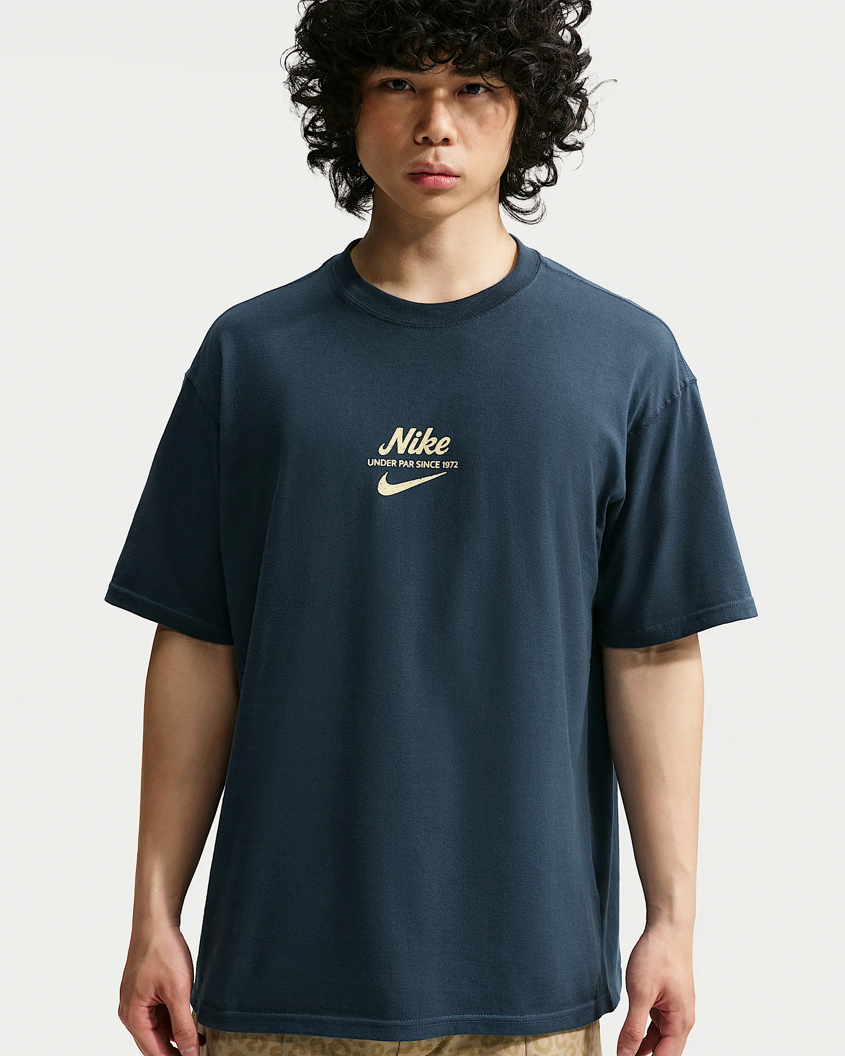 Nike Sportswear Men's T-Shirt - 1