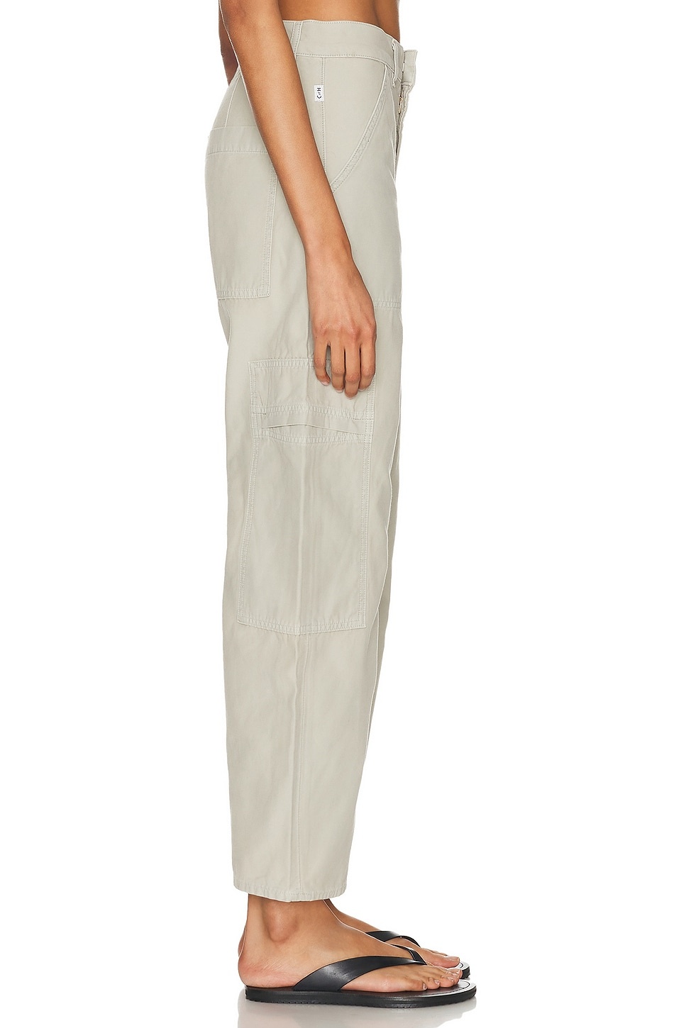 Marcelle Cargo Pant - 3
