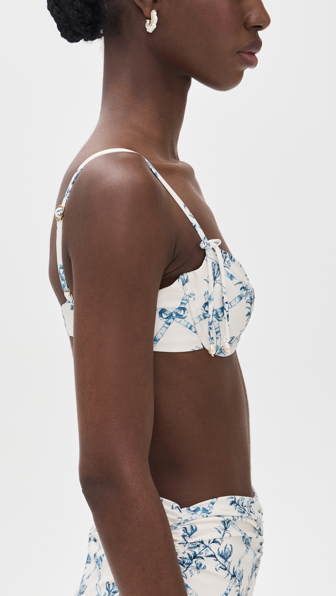Sentido Gloriosa Bikini Top - 3