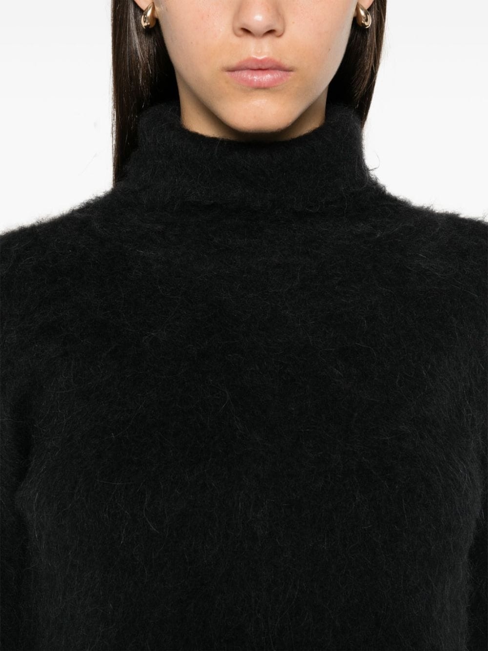 Elgar sweater - 5