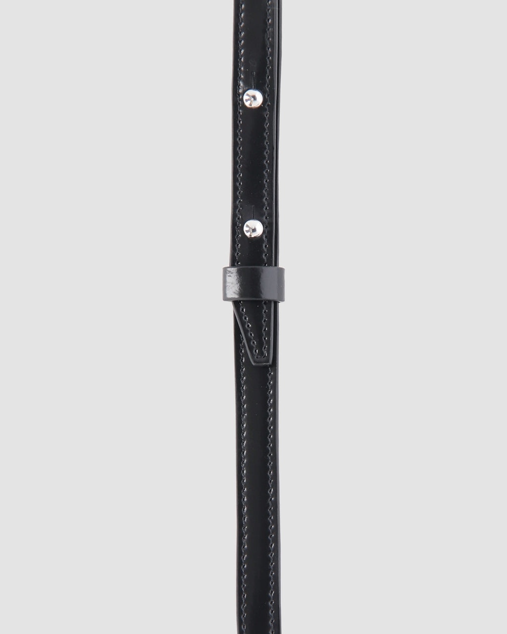 CHAIN STRAP CROSSBODY BAG - 5