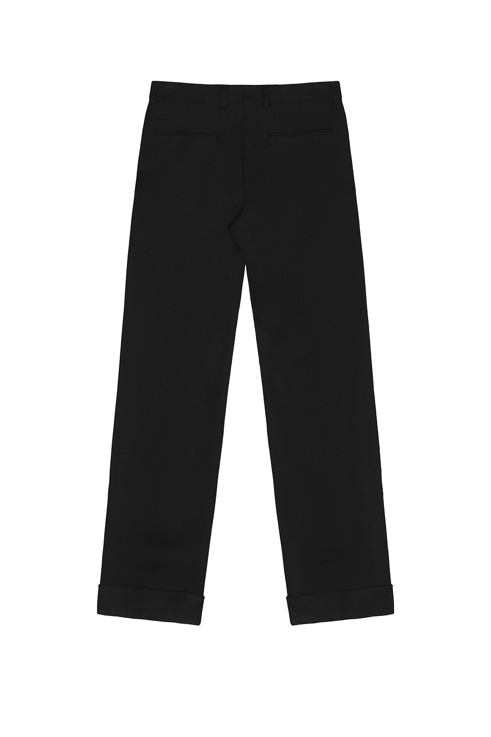 Formal Trouser - 2