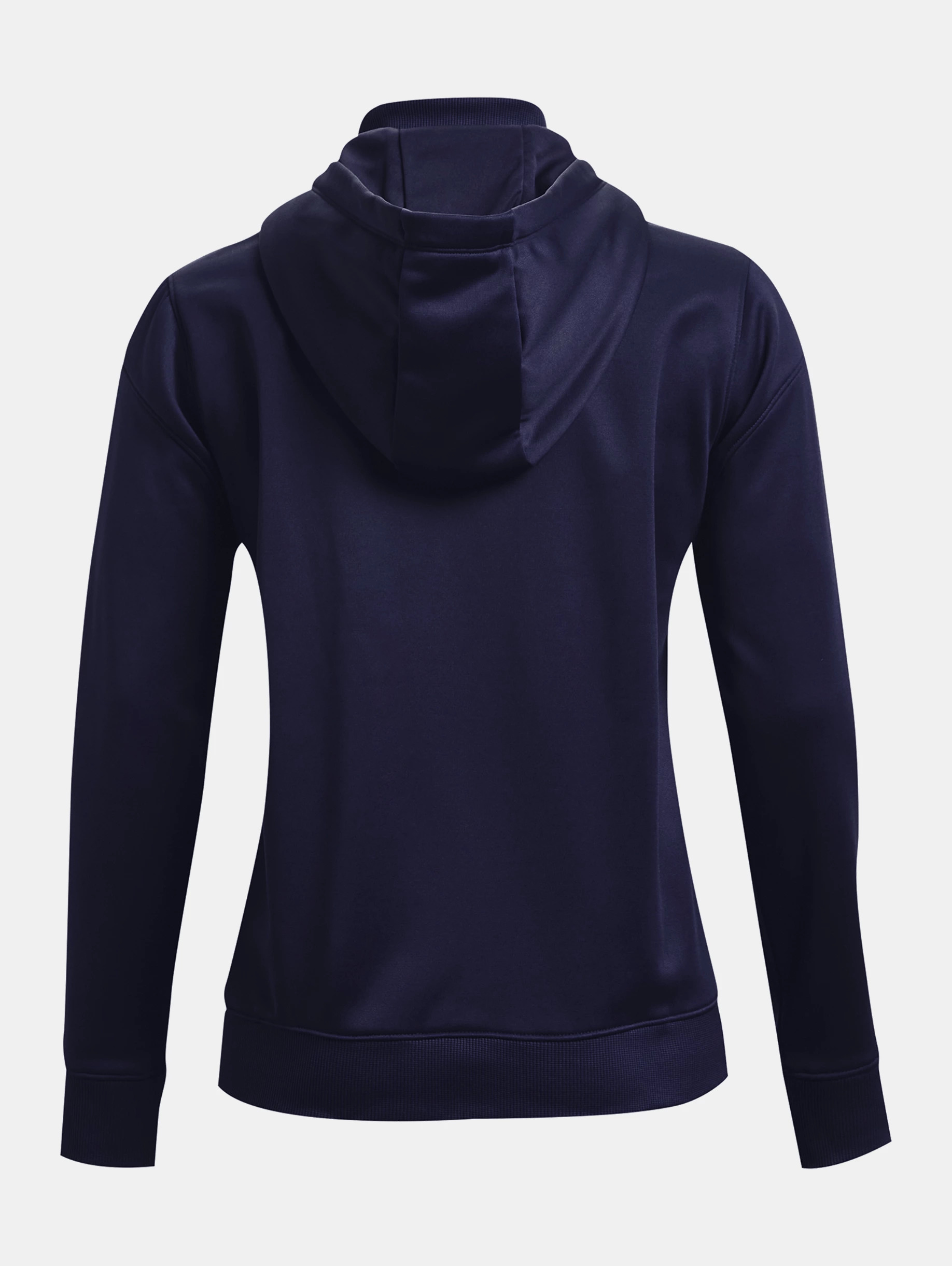 Women's Armour Fleece® Storm Full-Zip - 3