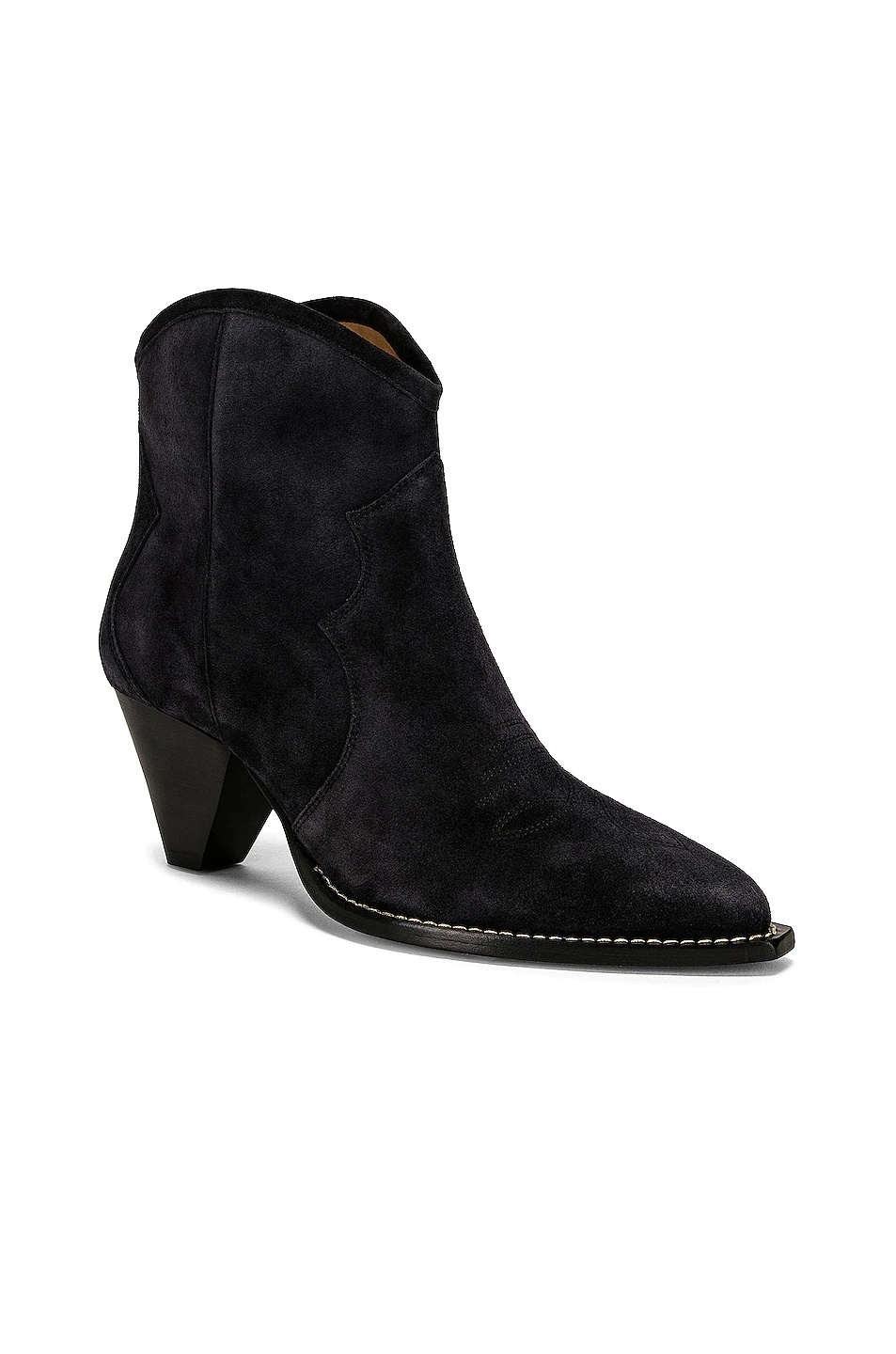 Darizo Boot - 2