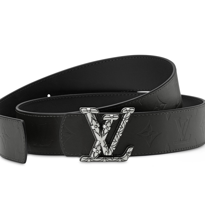 LV Dimension Drift 40mm Reversible Belt 2