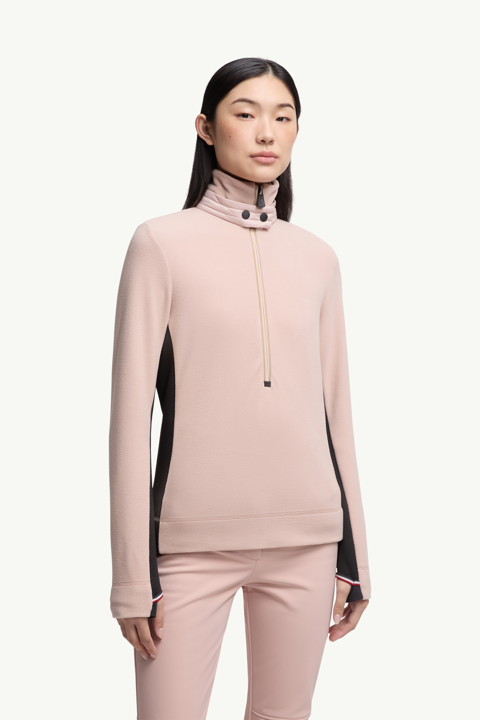 Half-Zip Sweatshirt - 3