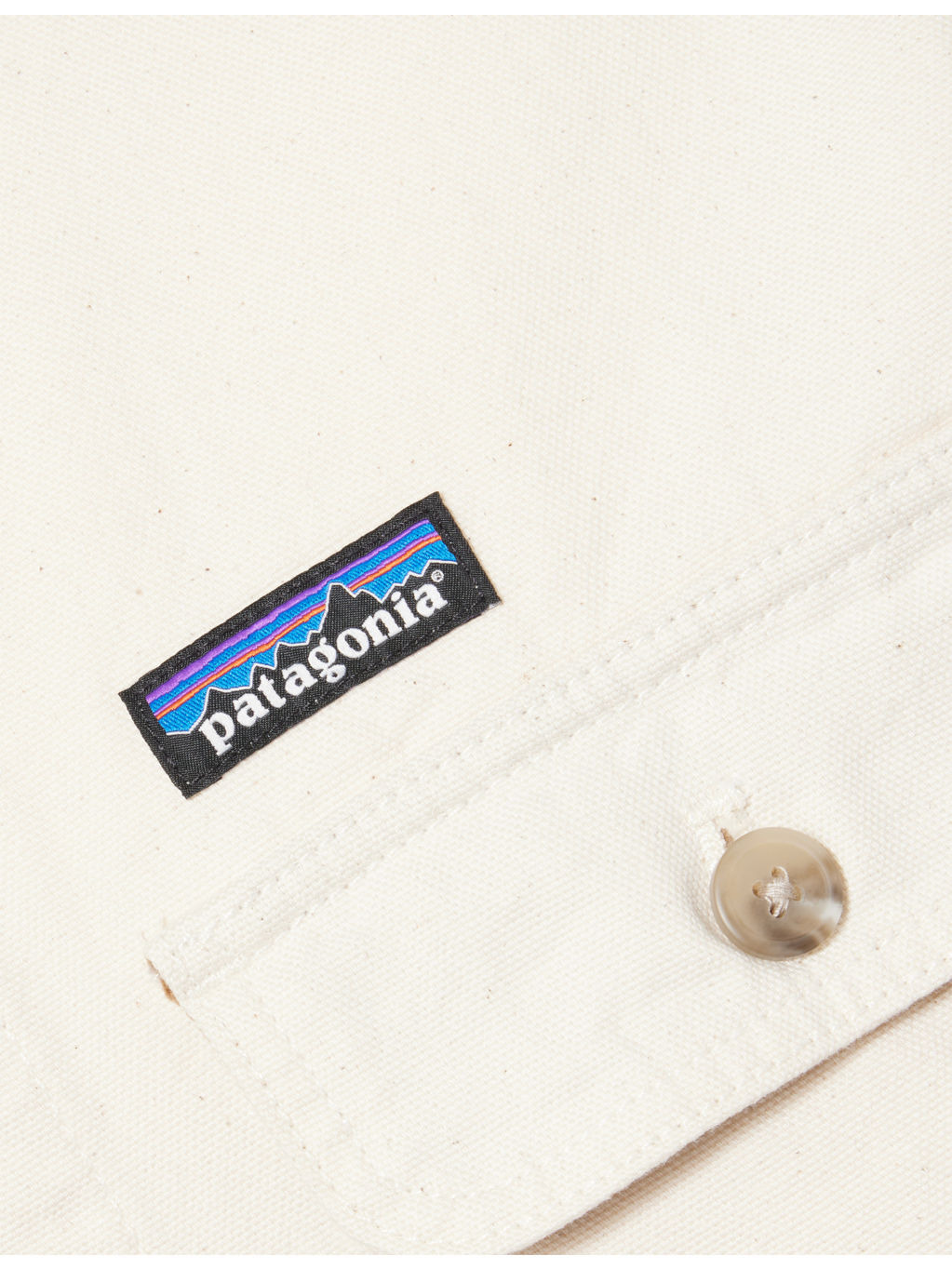 Point Reyes Canvas Jacket - 6