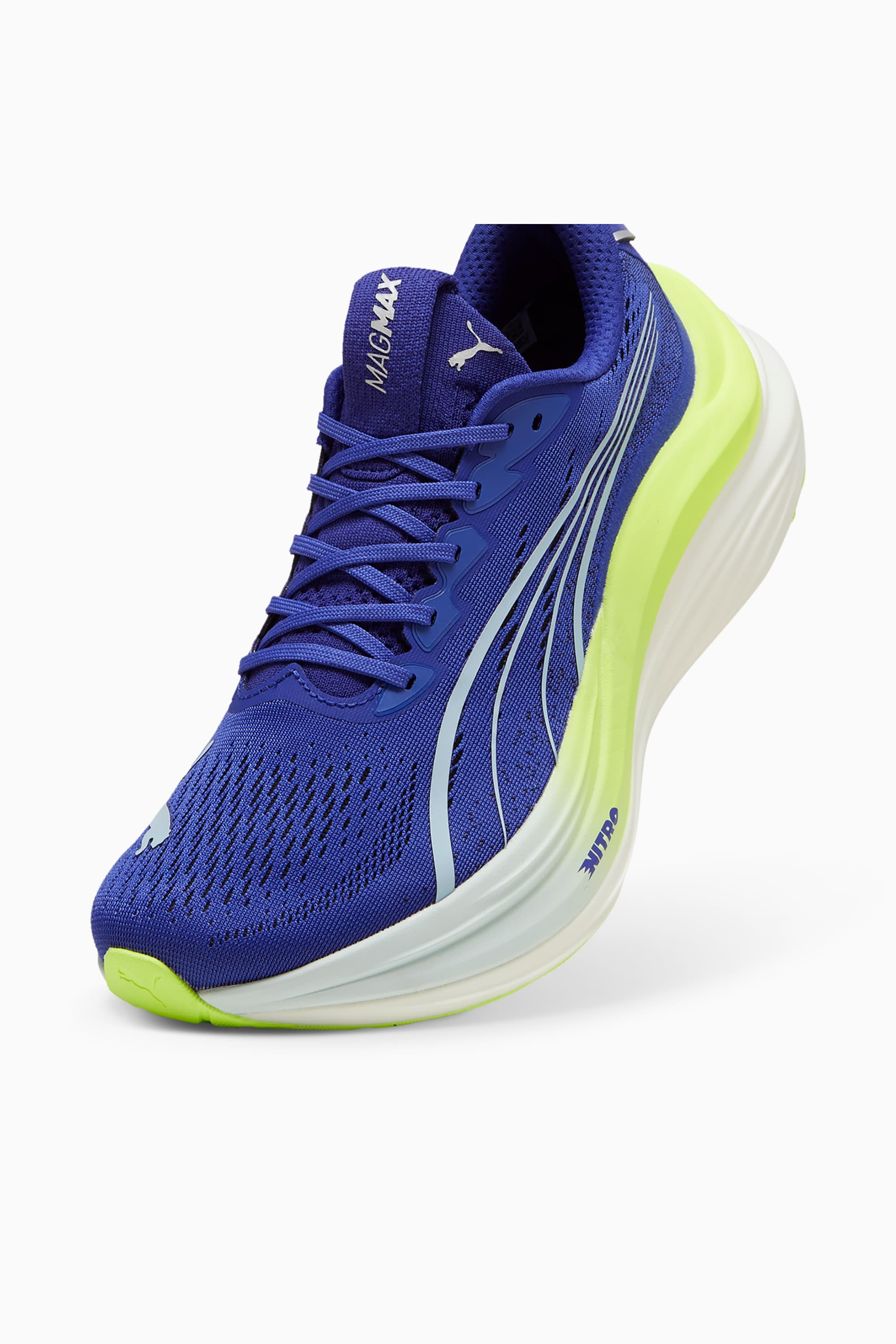 MagMax NITRO™ Men's Running Shoes - 7