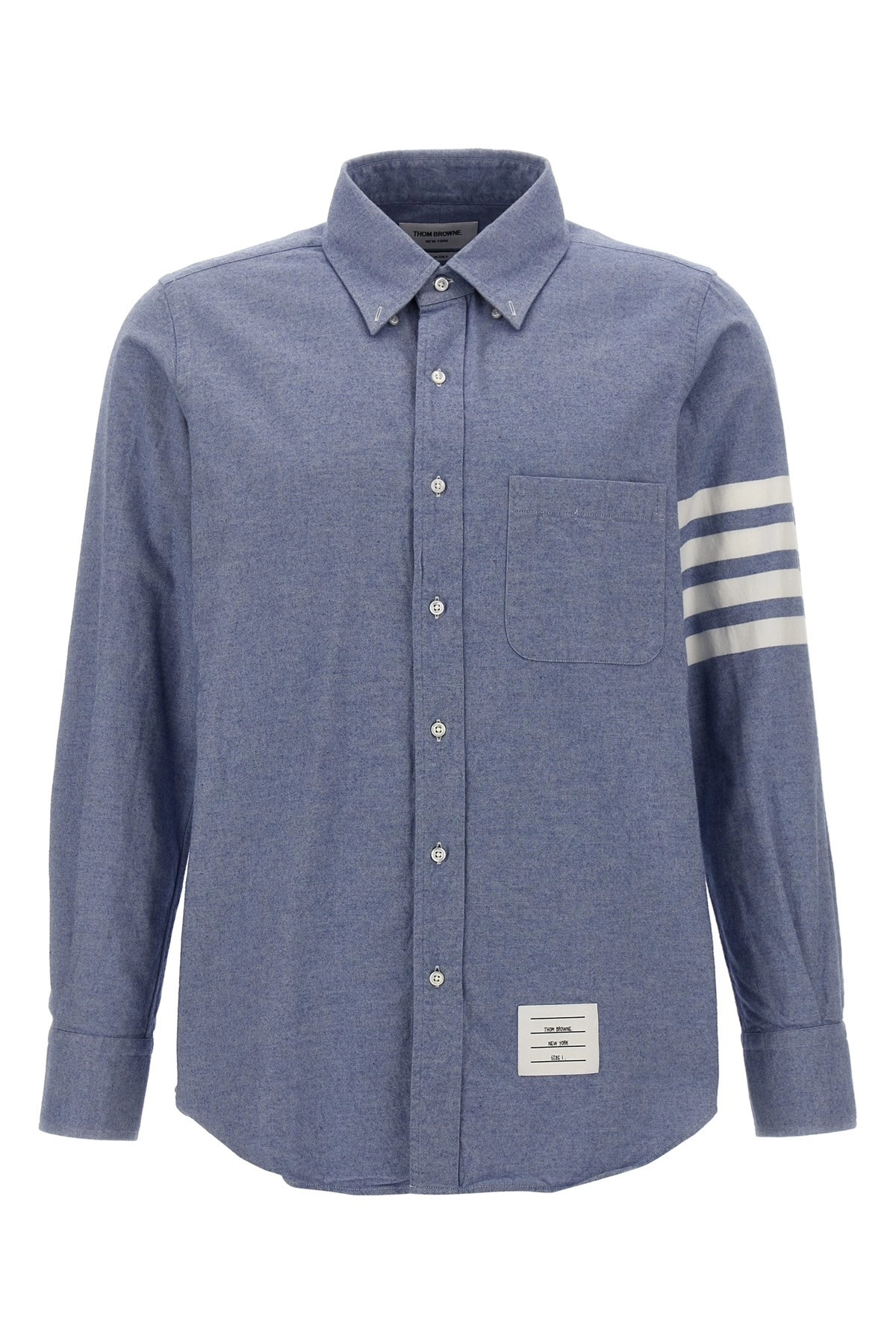 '4 Bar' shirt - 1
