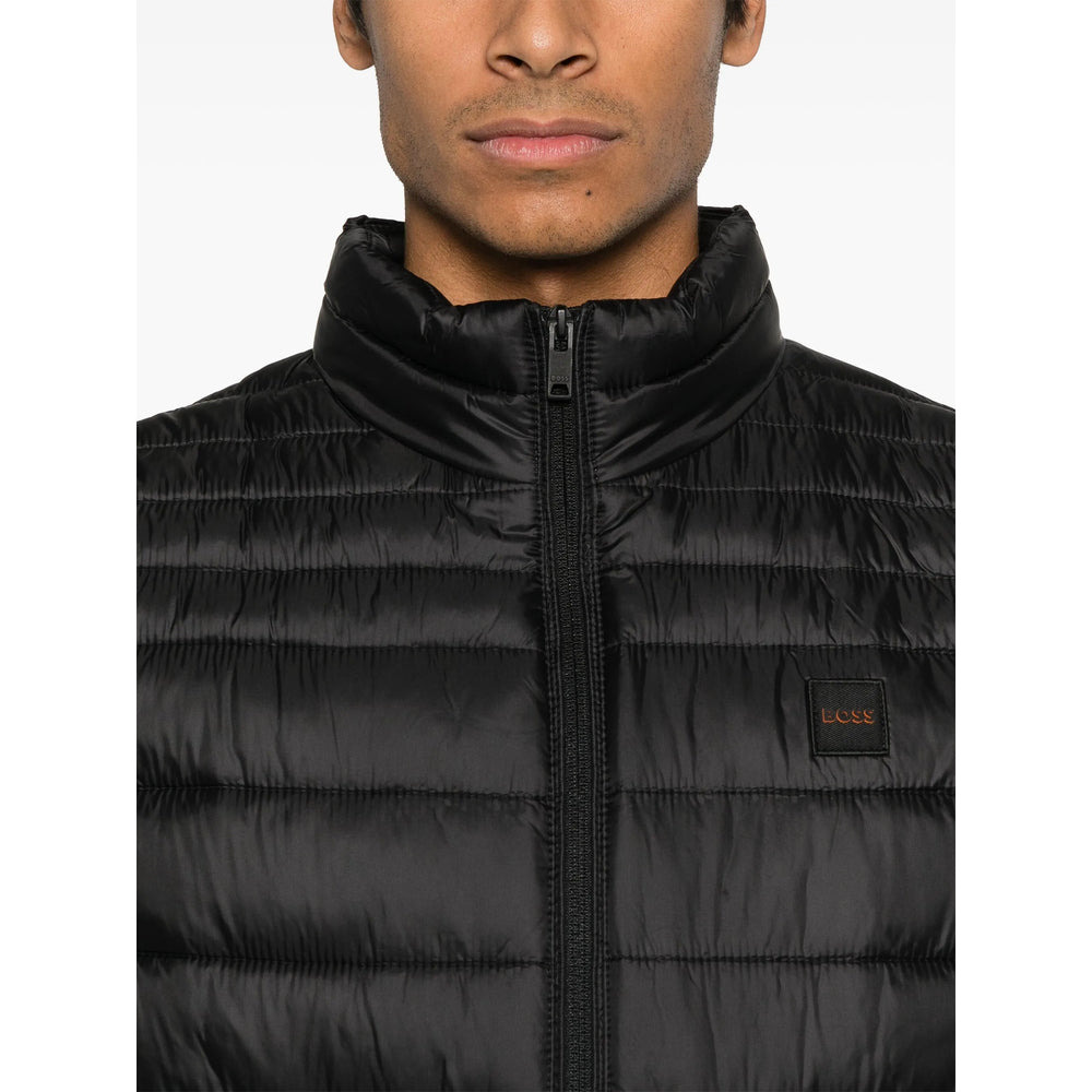 Boss Black Jackets - Waistcoats & Gilets Men - 4