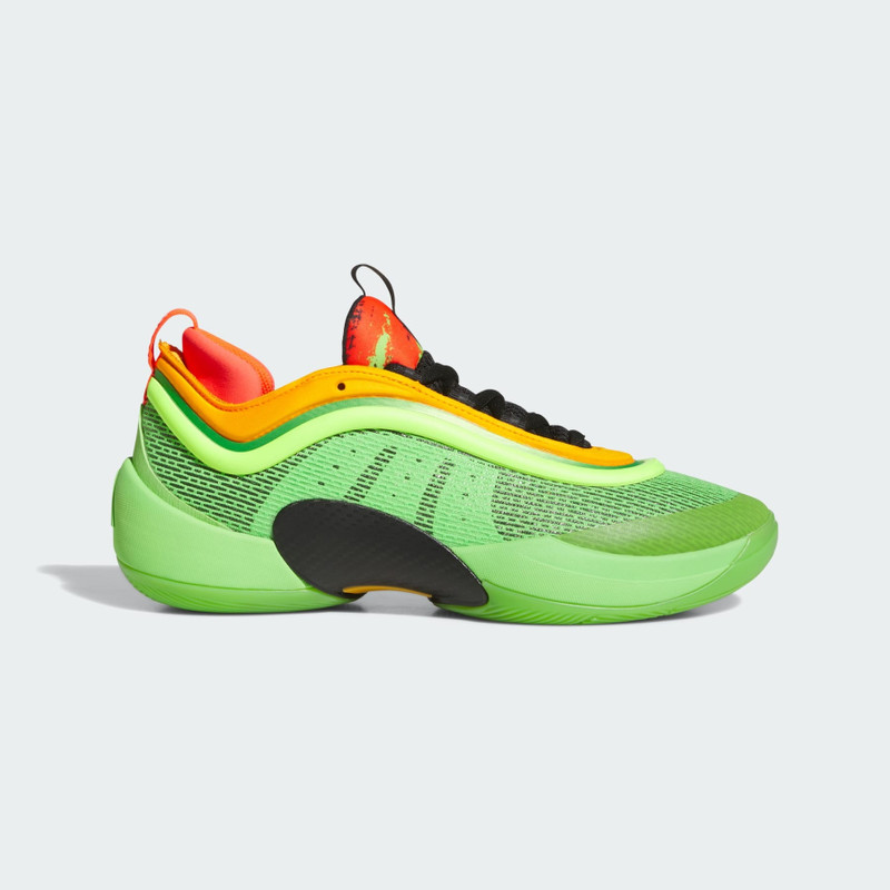 D.O.N ISSUE #6 Panama Basketball Shoes - 1