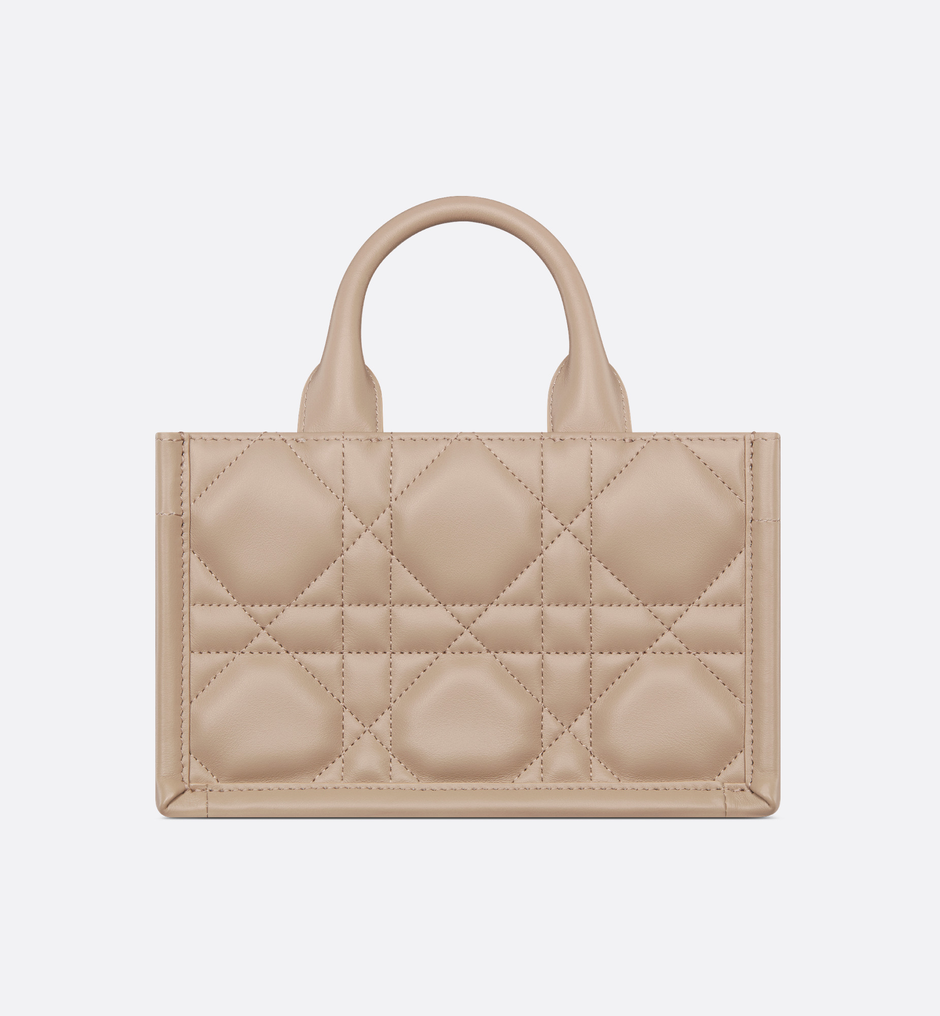 Mini Dior Book Tote - 4