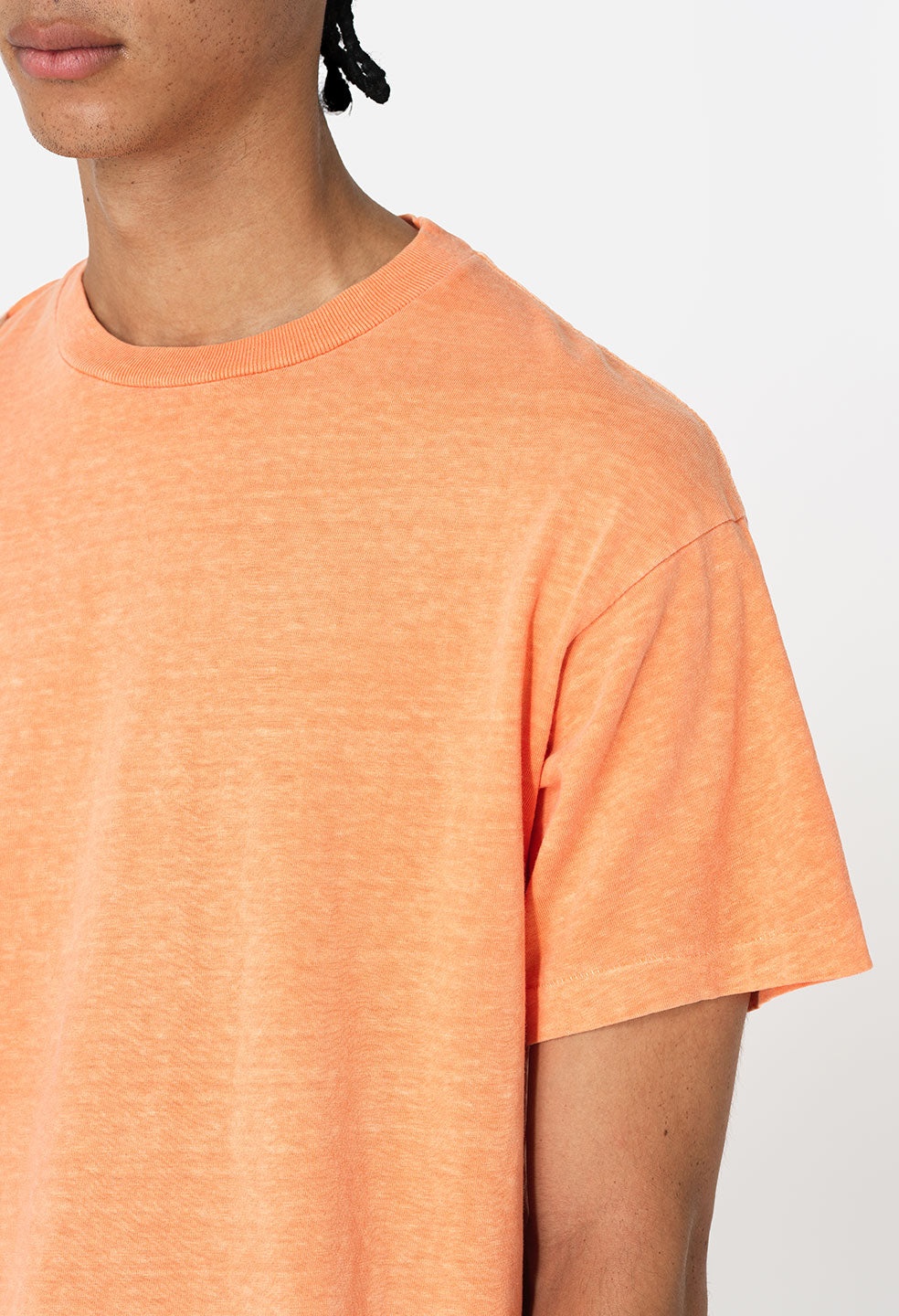 RIVIERA CROPPED TEE - 2