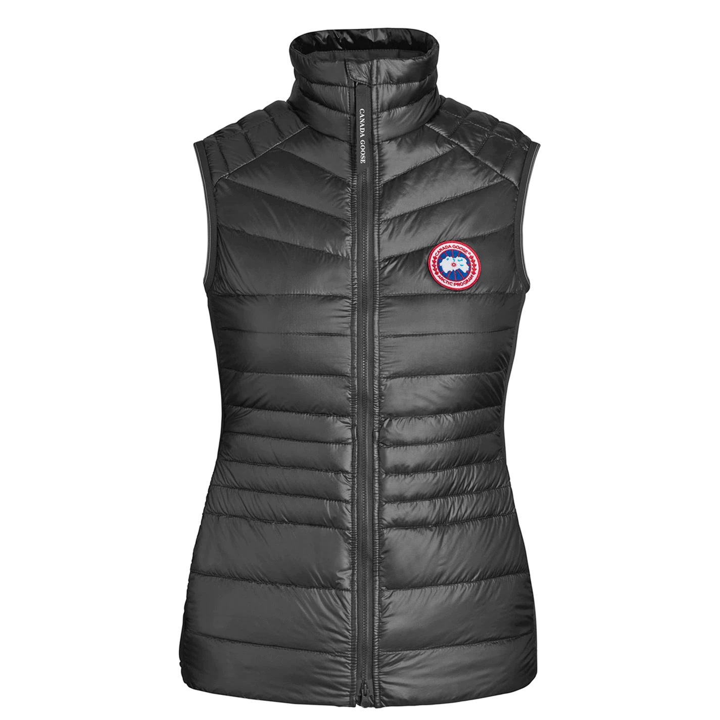 HYBRIDGE VEST - 1