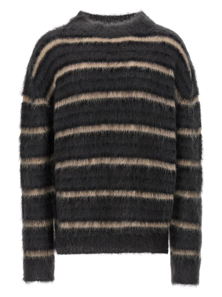 Marni Striped Sweater - 1