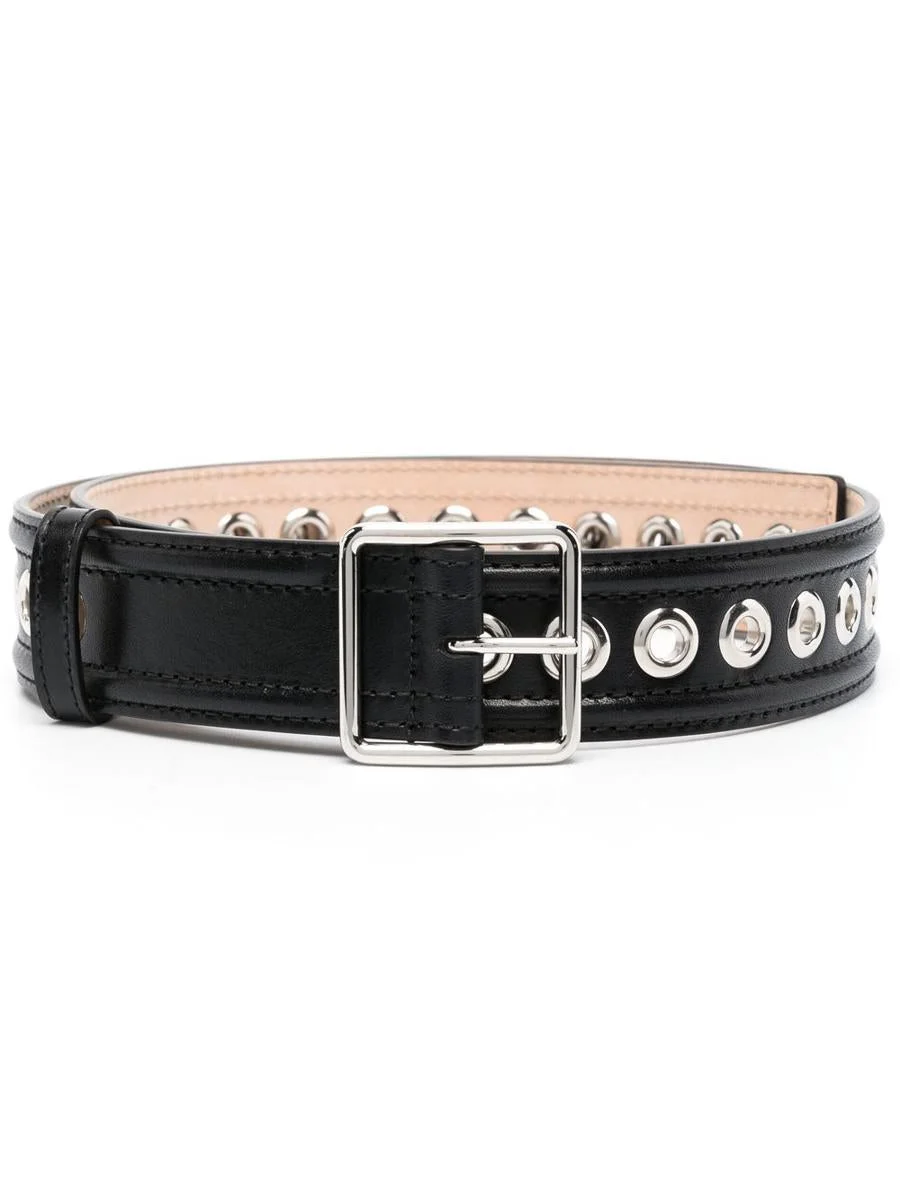 ALEXANDER MCQUEEN BELTS - 1